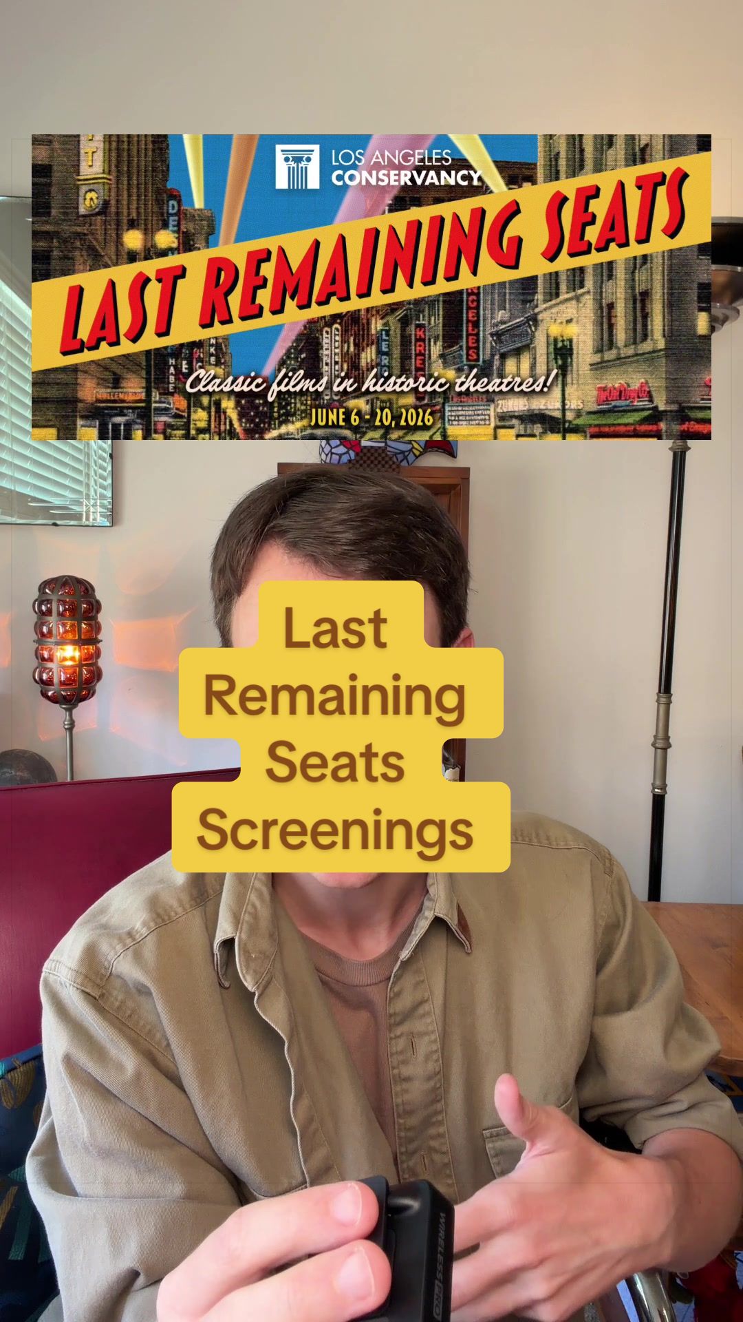 @Hollywood History 🎞️ Brandon