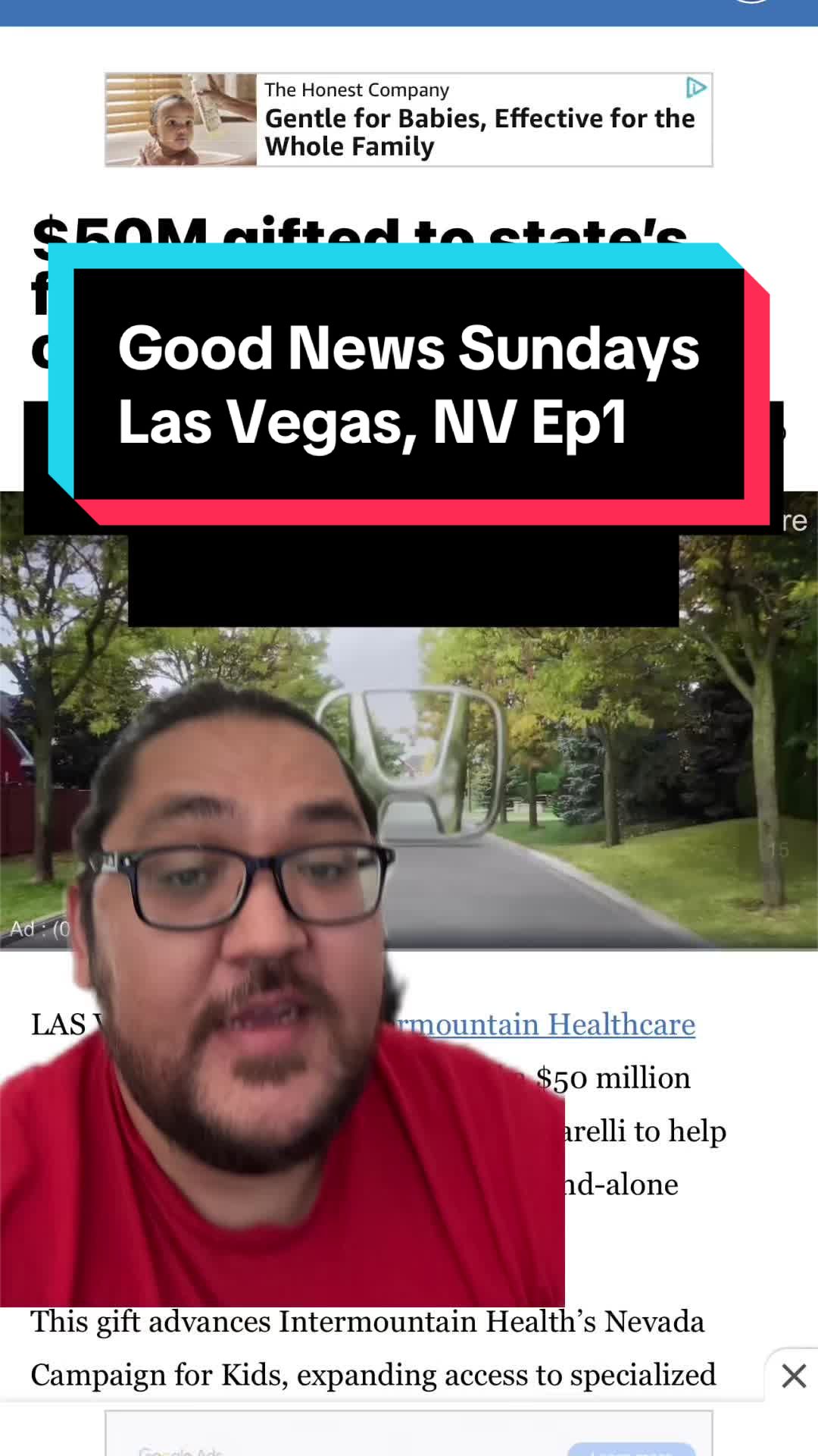 @Cosmo M | Las Vegas | REALTOR