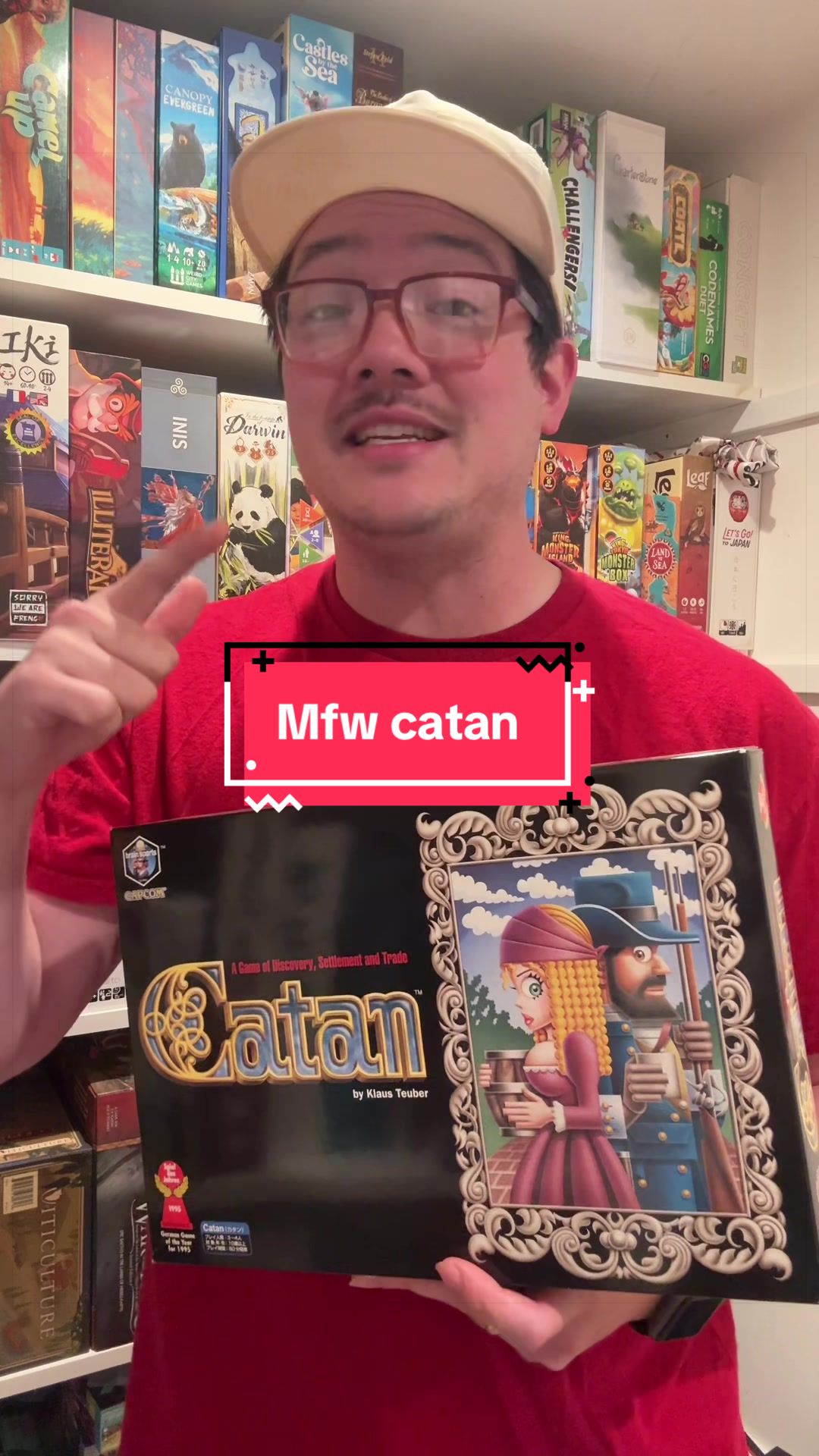 @Board Game Sommelier