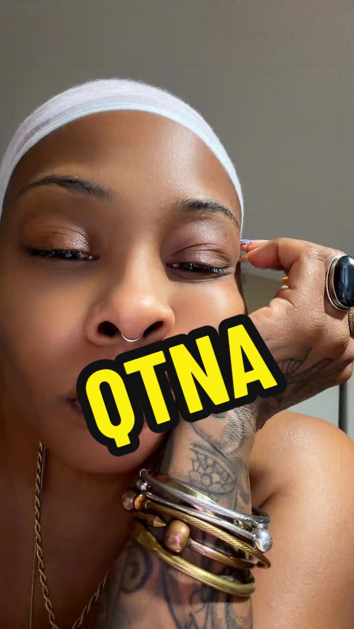 @Mama Glamma