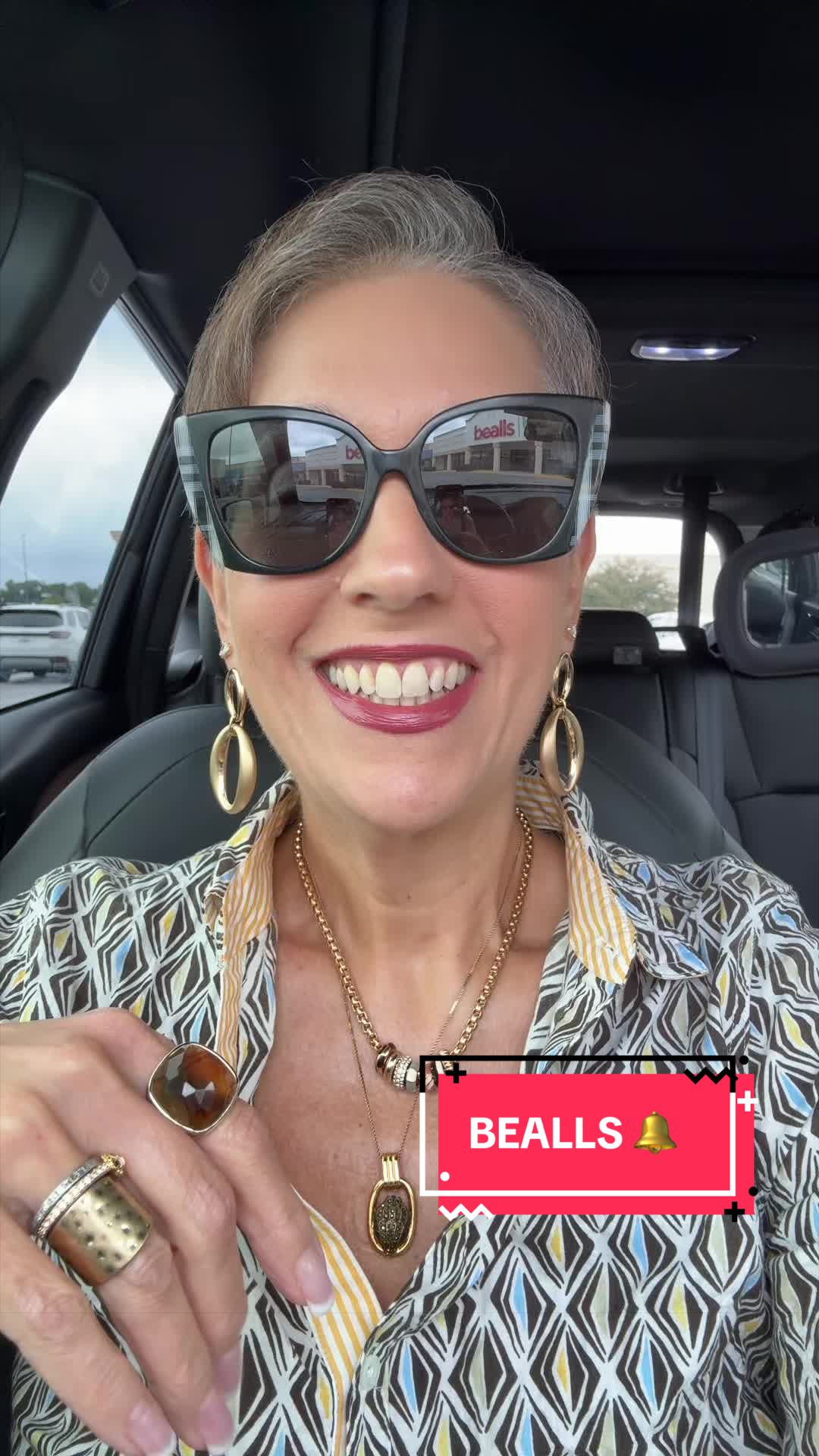 @KELLY| TJ MAXX GURU| 50+