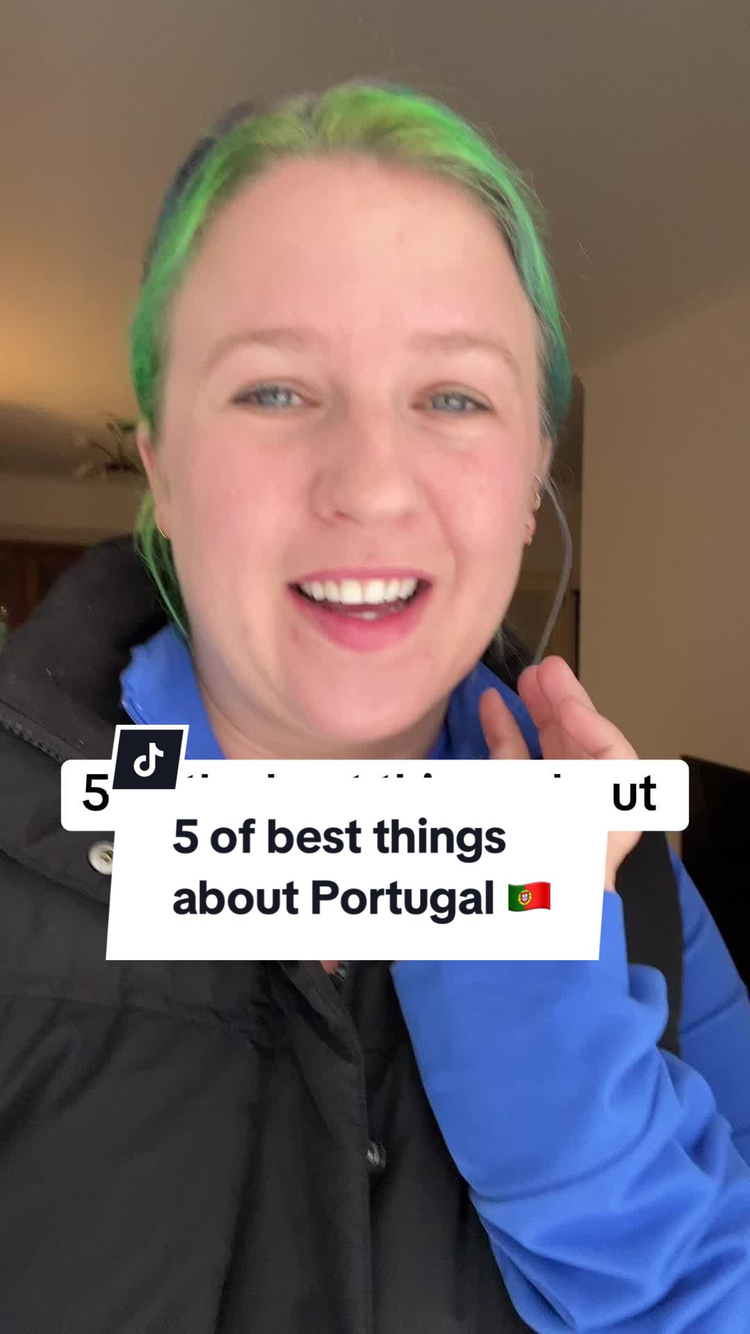 @Taylor & Mike: Life Abroad🇵🇹
