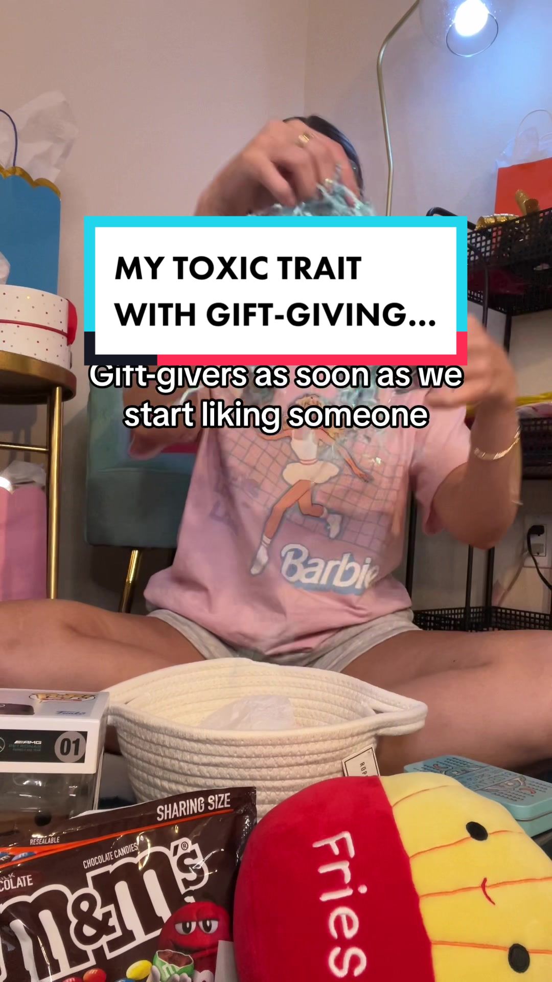 @Gabby’s Gift Guide ๐