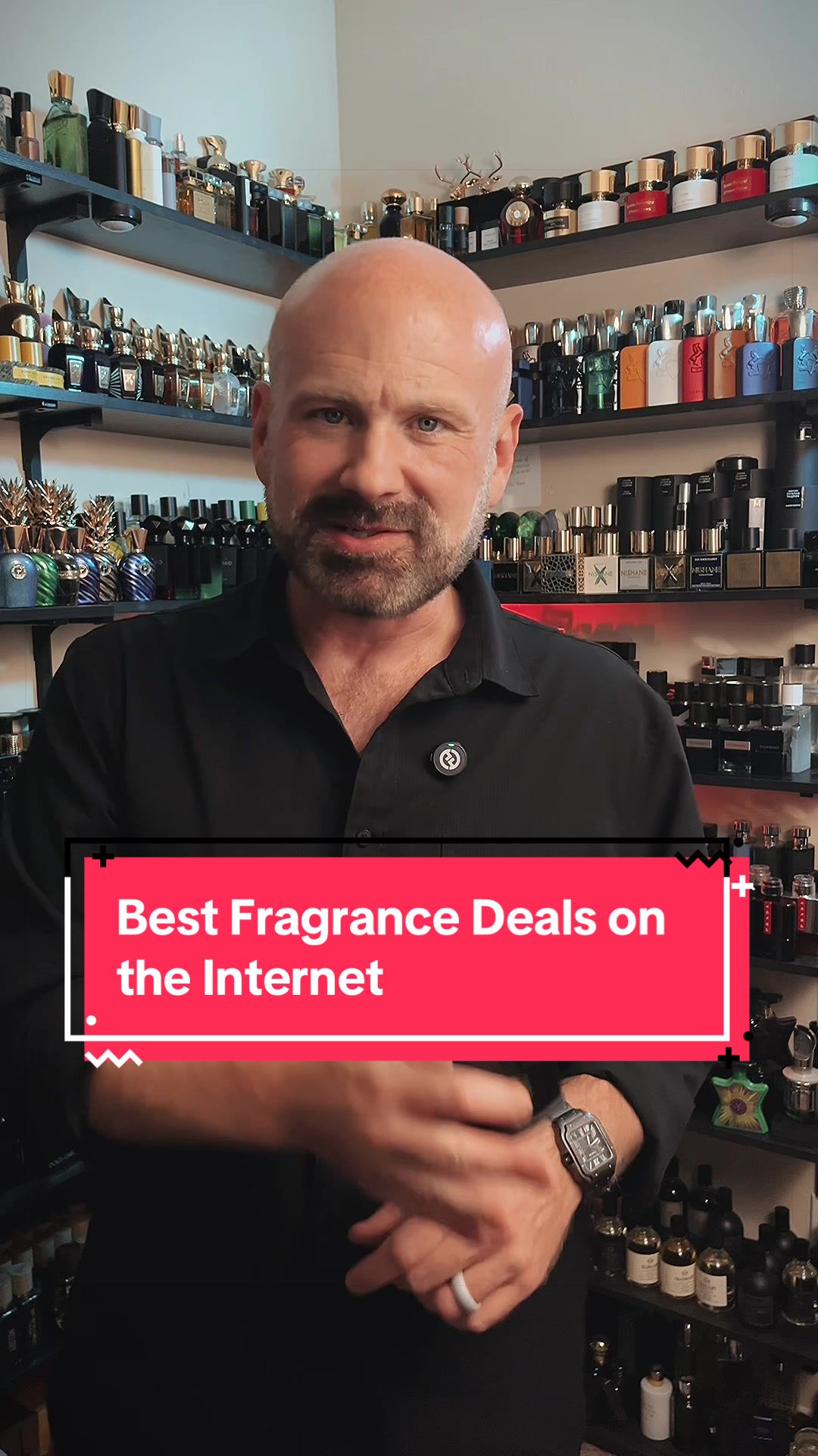 @Marshall the Scent Addict