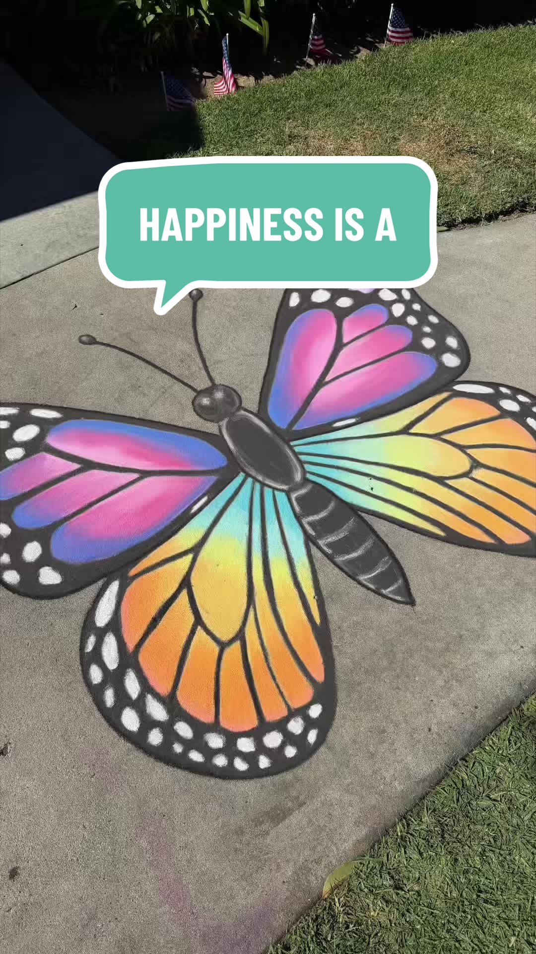 @Ciara&rsquo;s Sidewalk