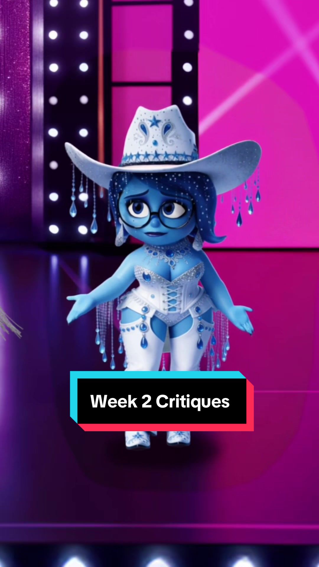 @Queen of the TOONiverse