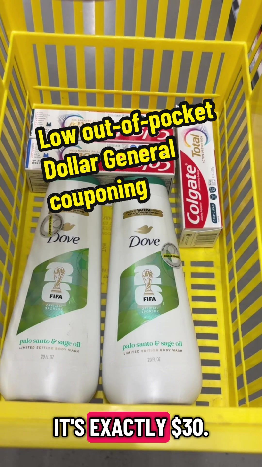 @Coupon Daddy
