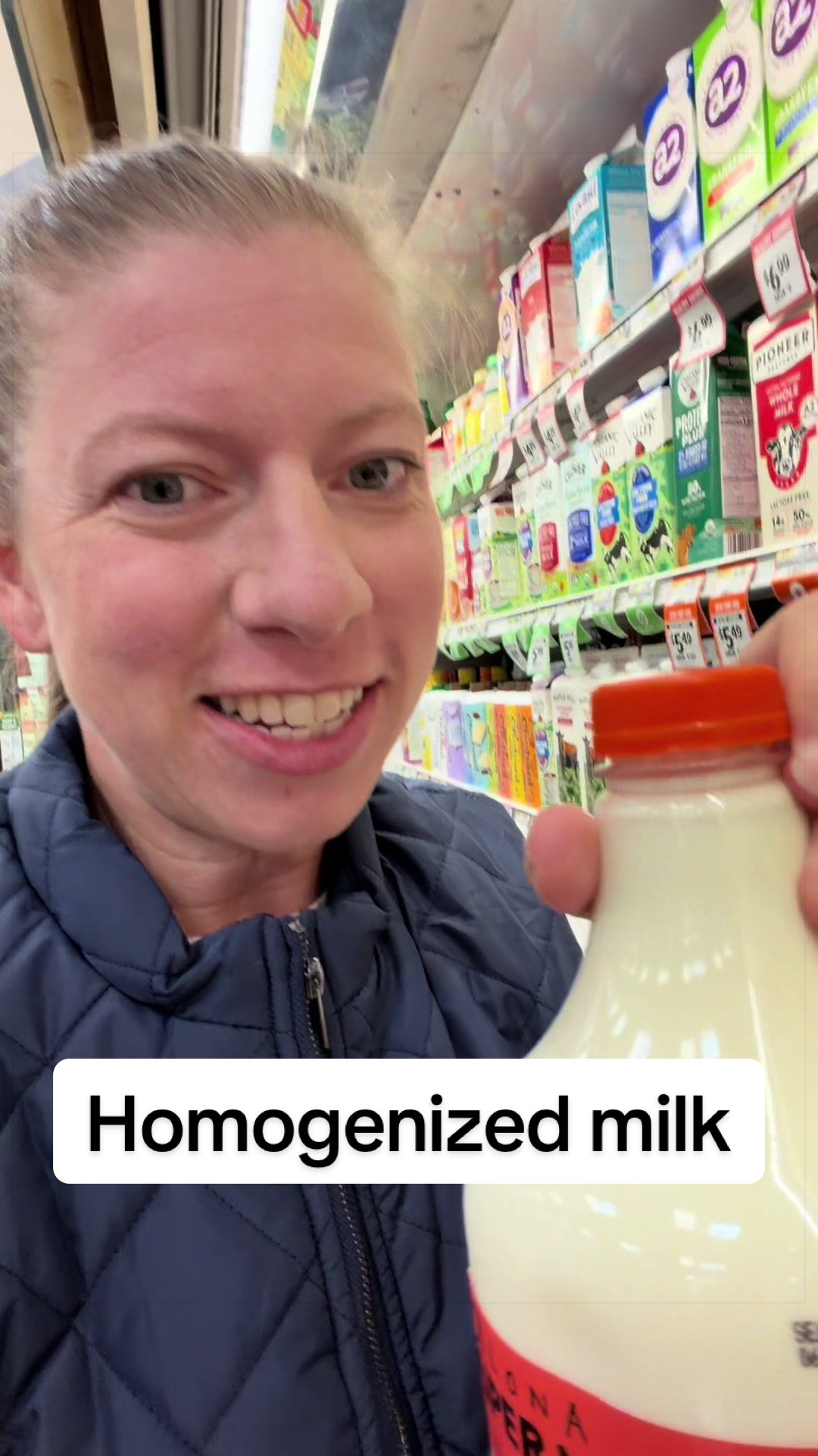 @Dairy Vet Dr. Michelle