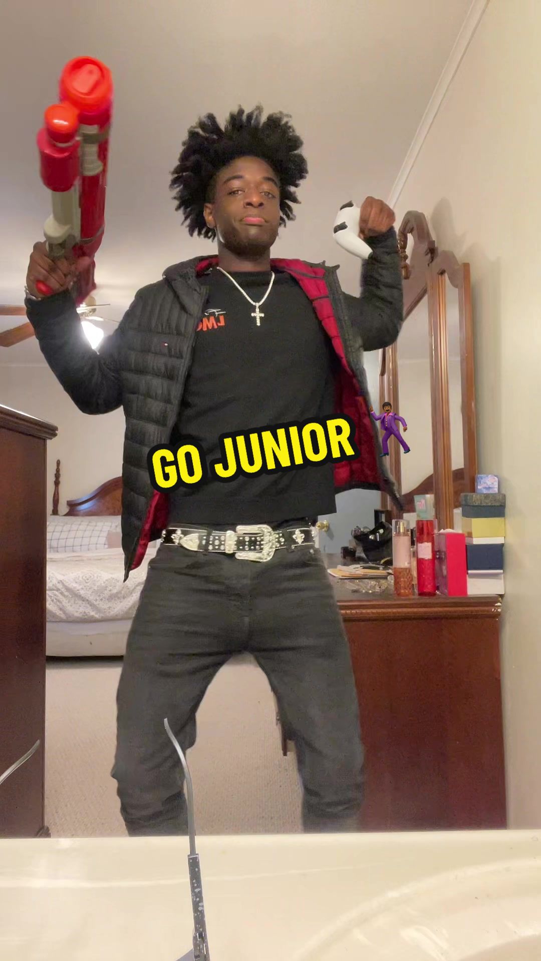 @ChefPierce 👨🏾&zwj;🍳