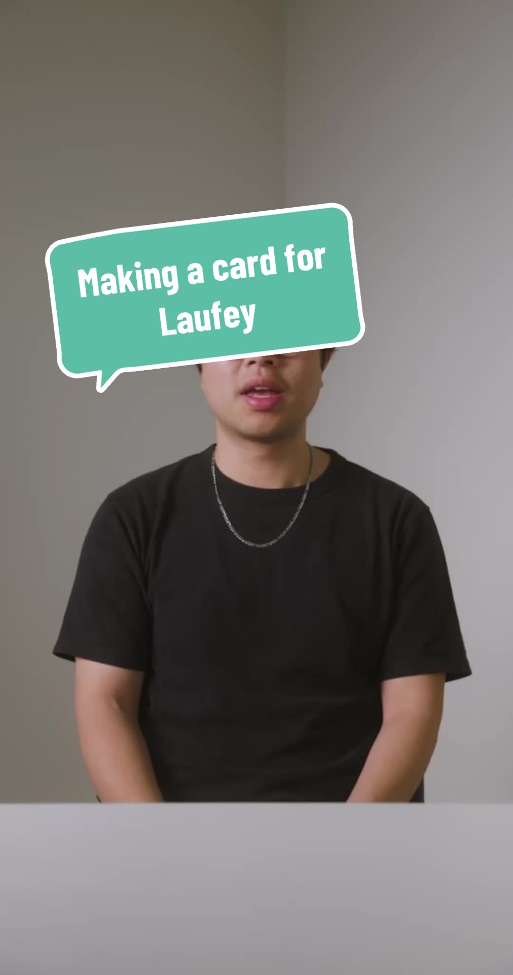 @Kyle Choy