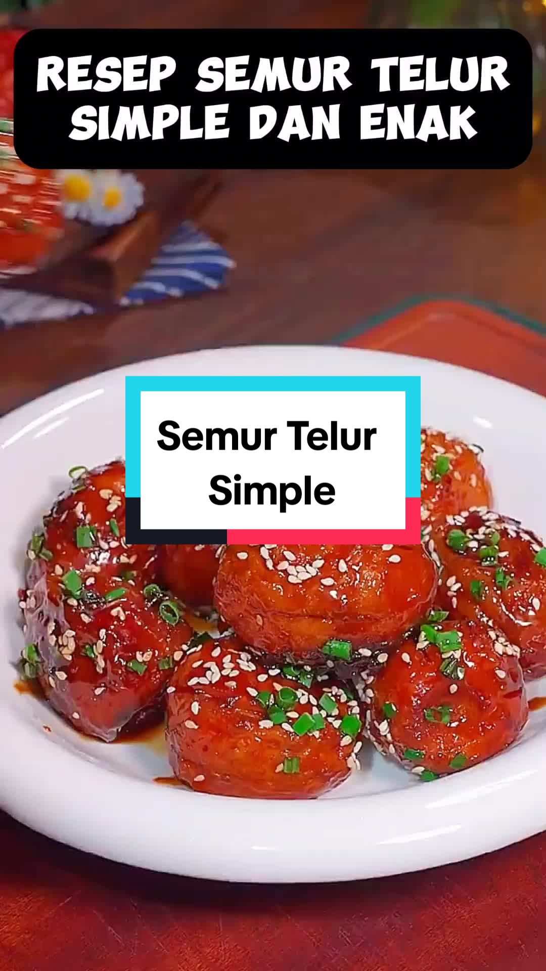@Masakan Simple