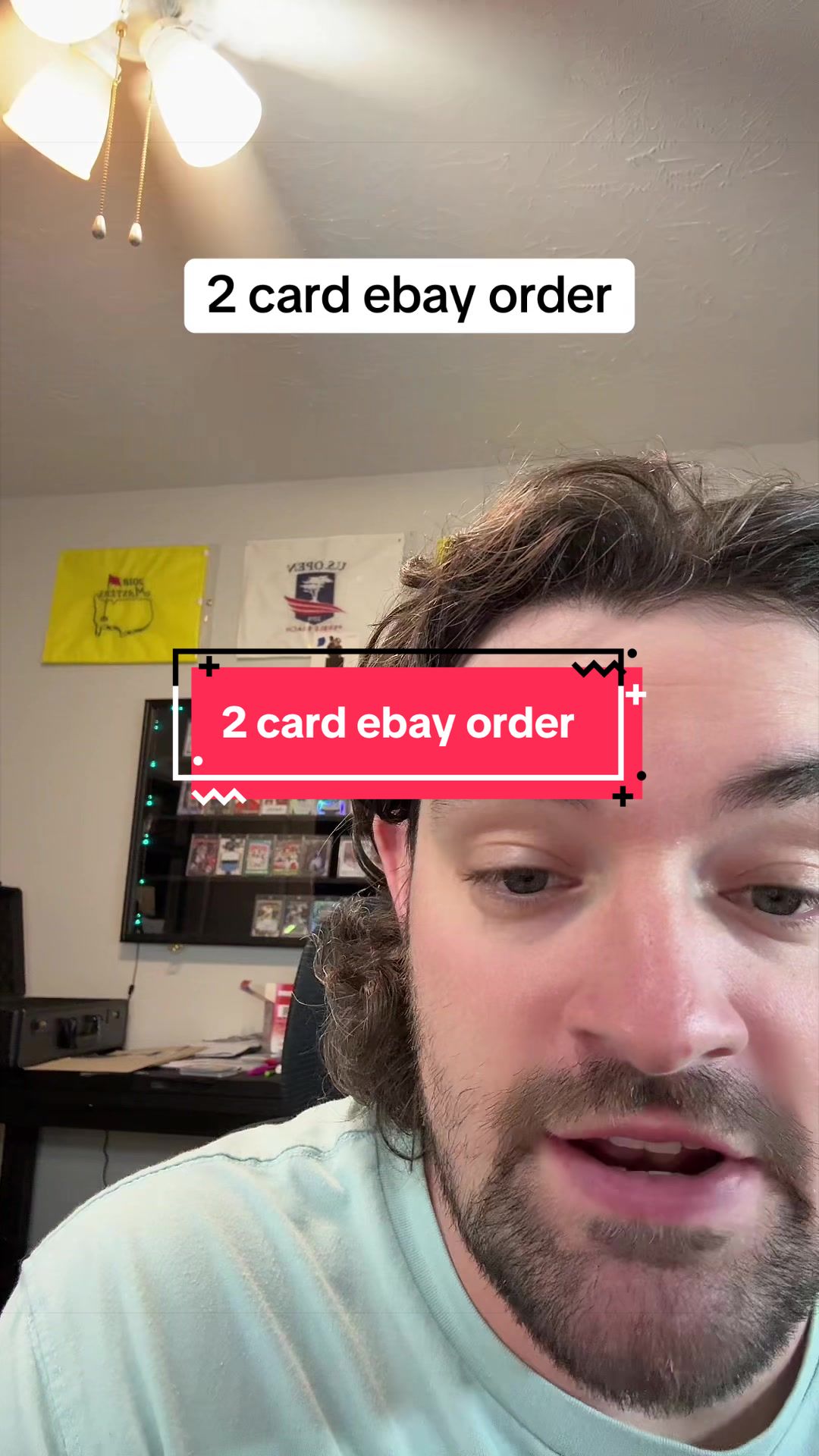 @Biggzy Sports Cards