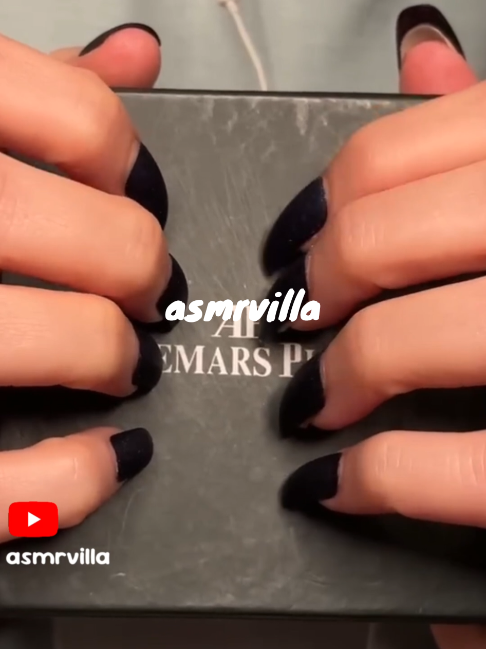 @TheASMRcenter