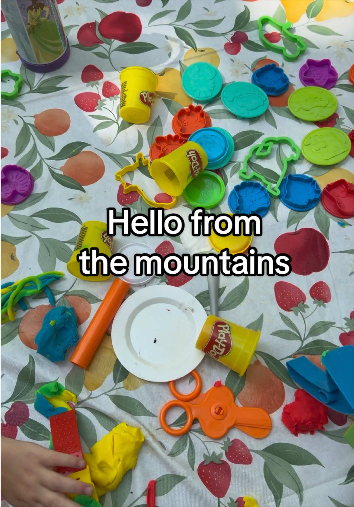 @Leah Victoria