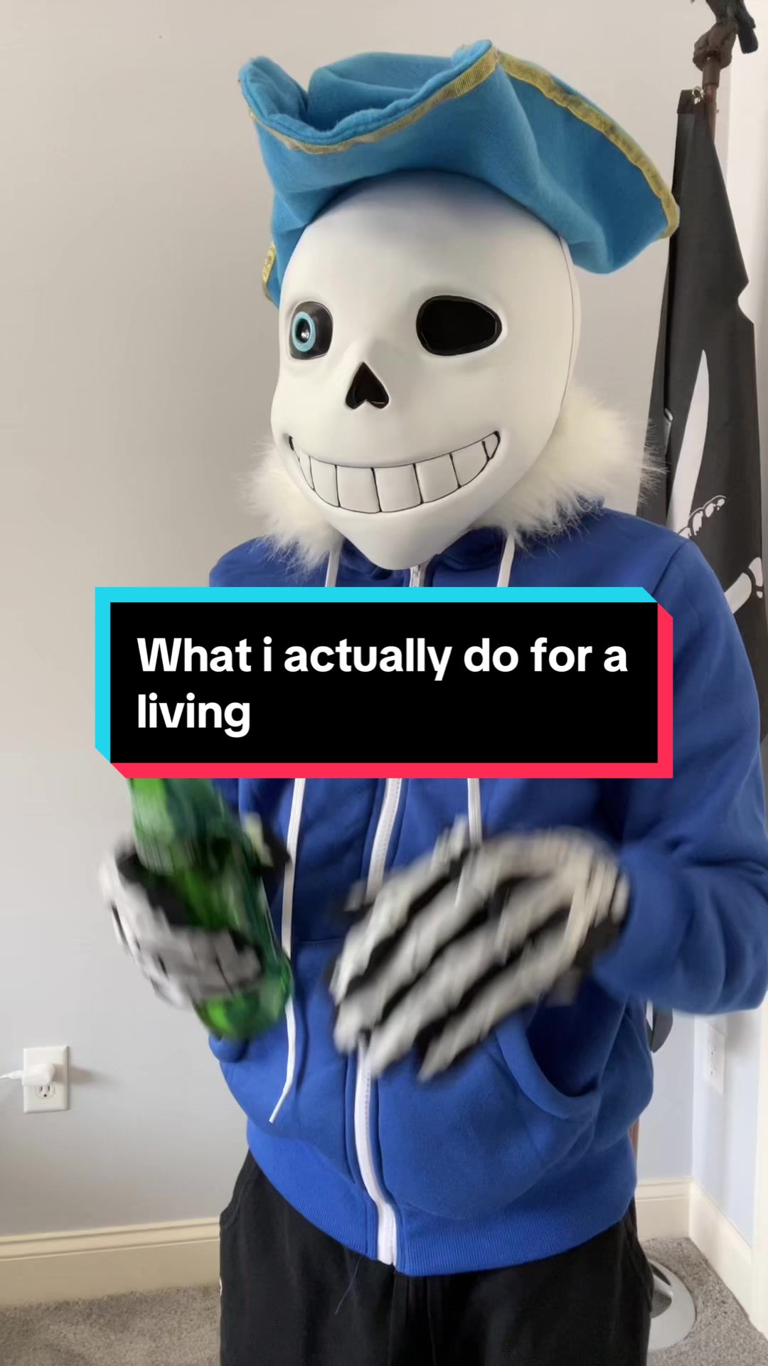 @Captain_Skelly_D_Sans