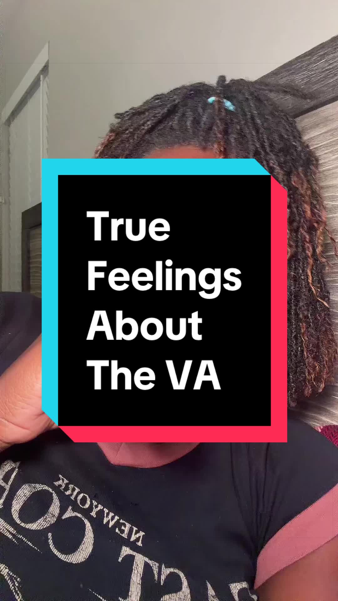 @Amber | Augusta, GA Veteran