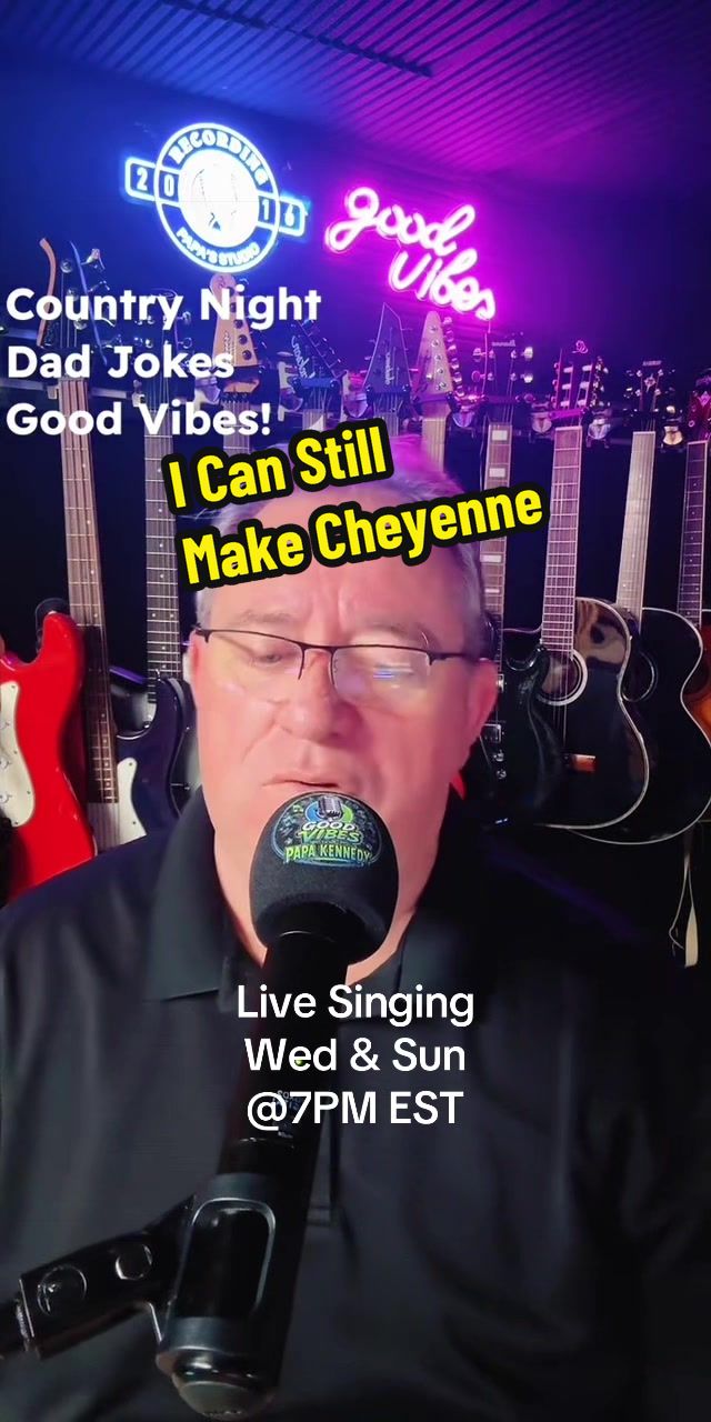 @Papa Kennedy