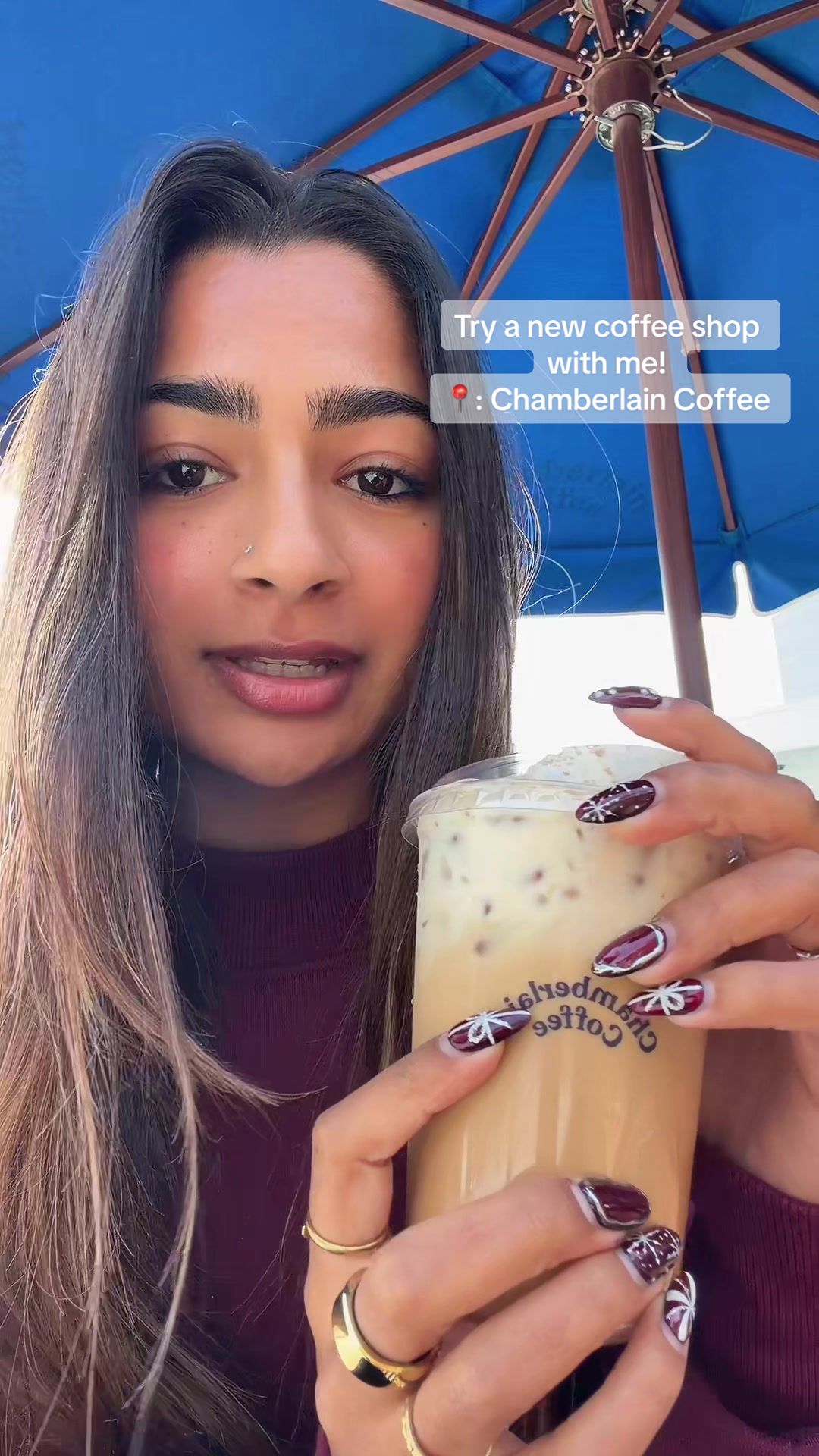@Shivani Shah