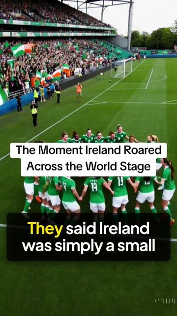 @Voice of Ireland | Irish Pride