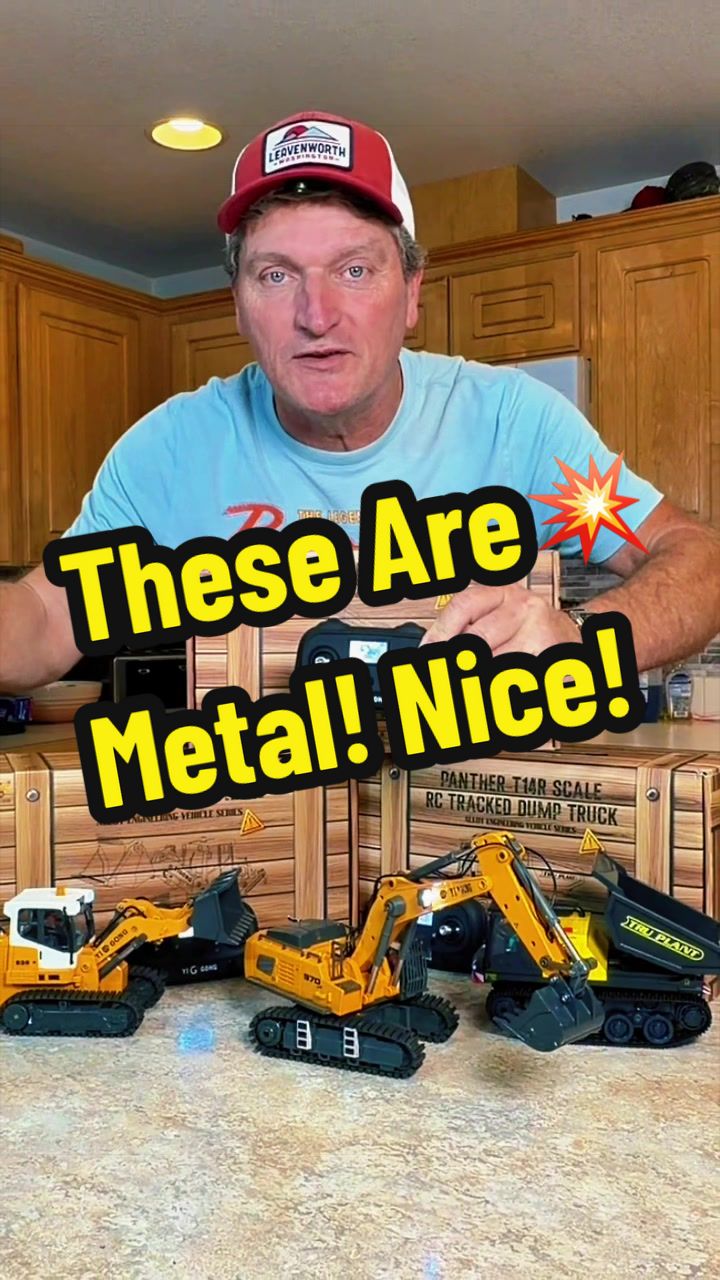 @TruckinToby