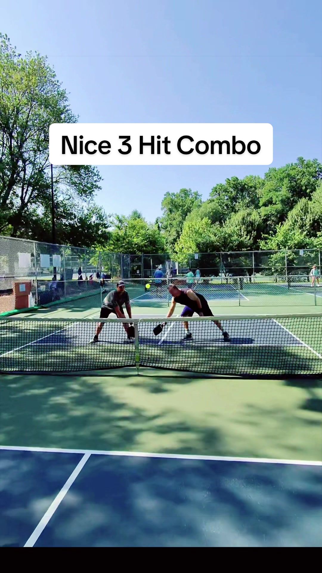 @MetaView Pickleball