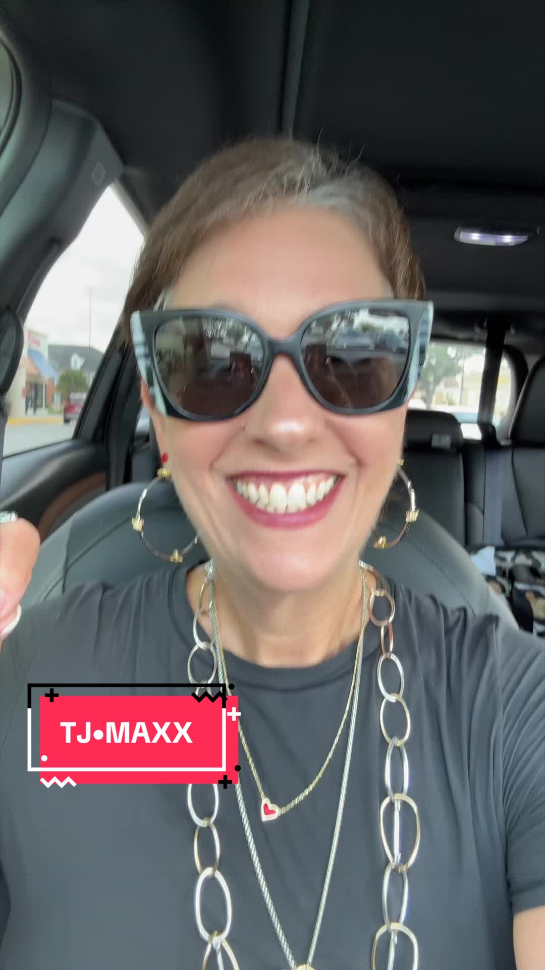 @KELLY| TJ MAXX GURU| 50+