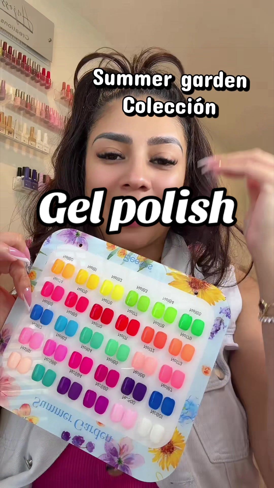 @Nails by Joseline