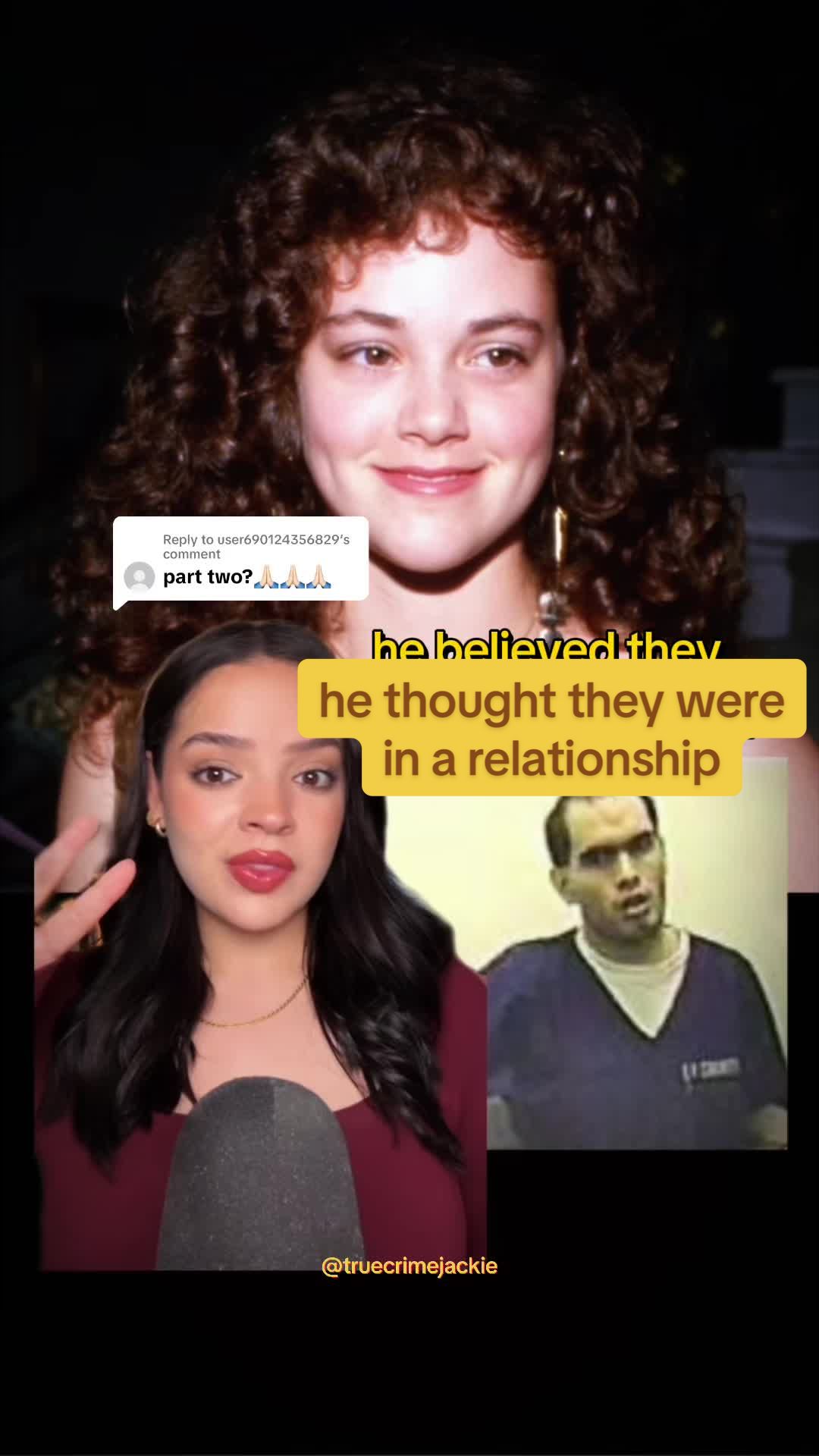 @True Crime Jackie💡