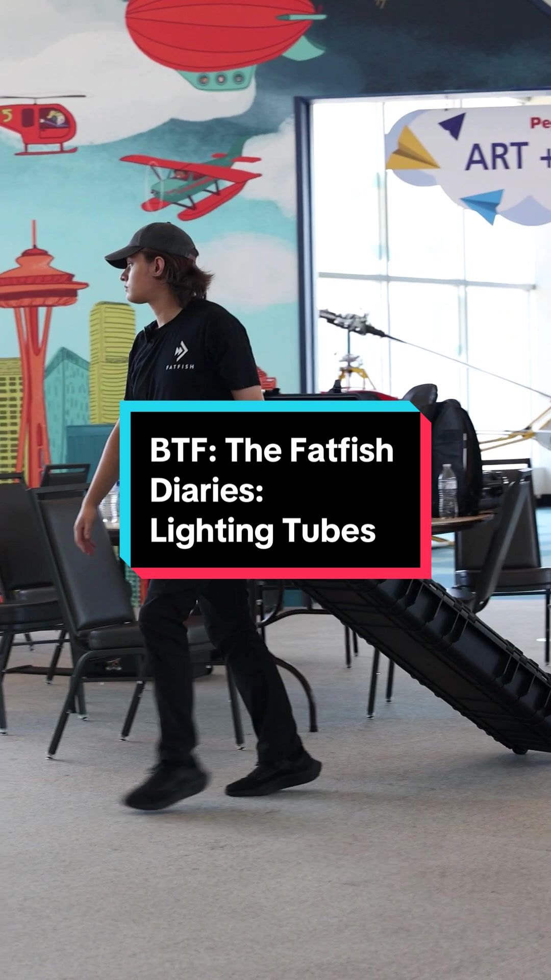 @Fatfish Media