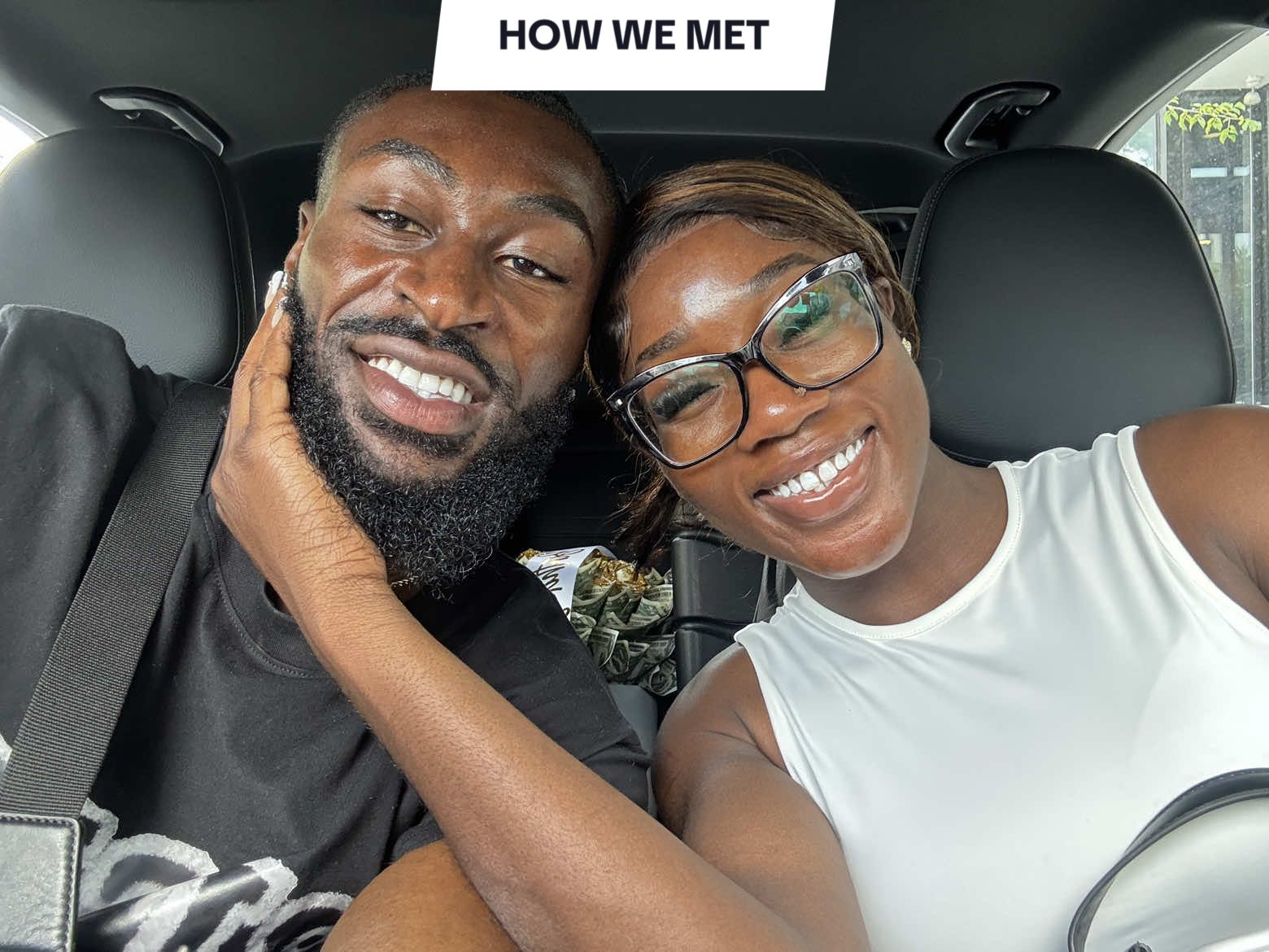 @Kelvin & Afua
