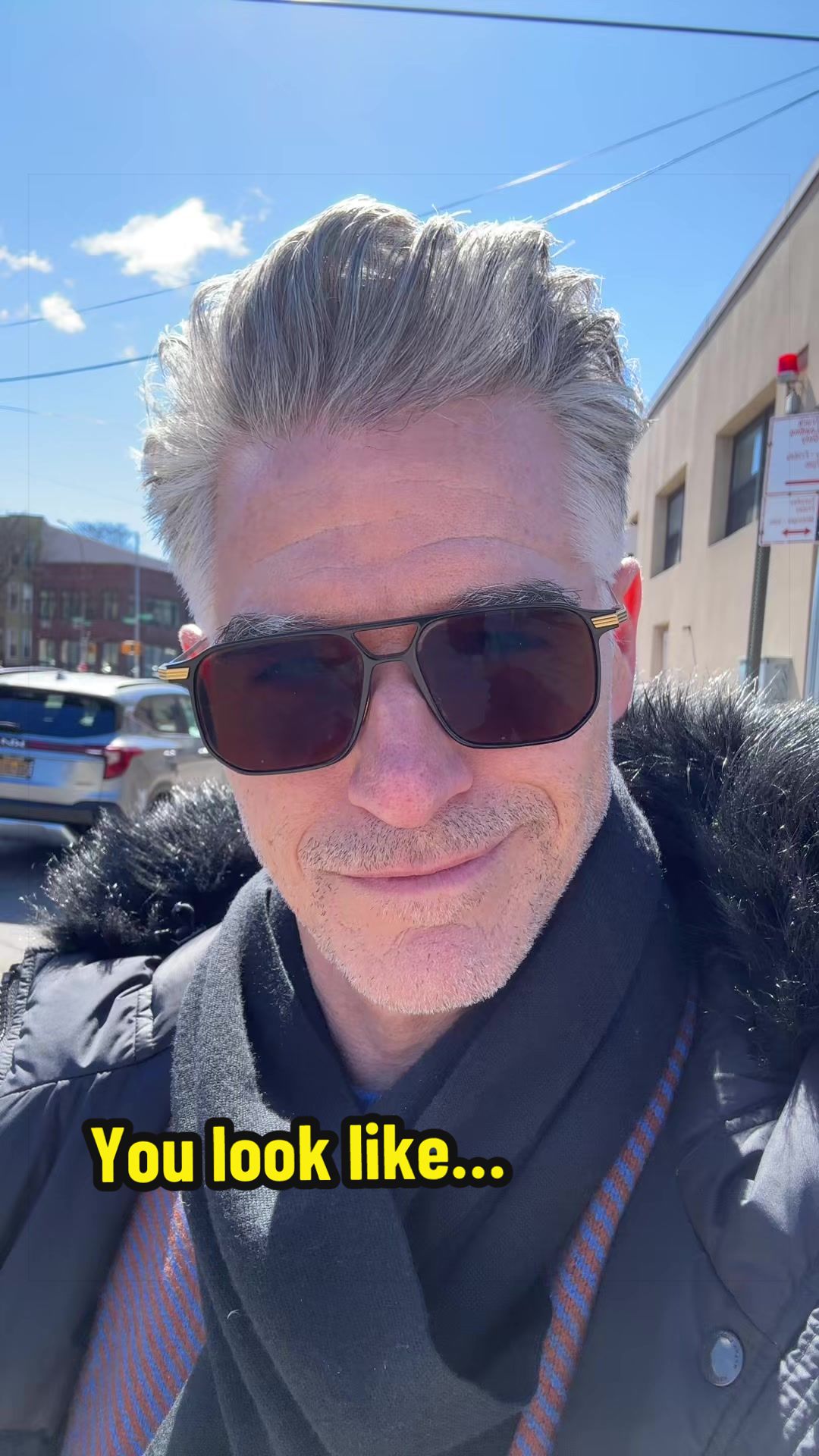 @Eric Rutherford