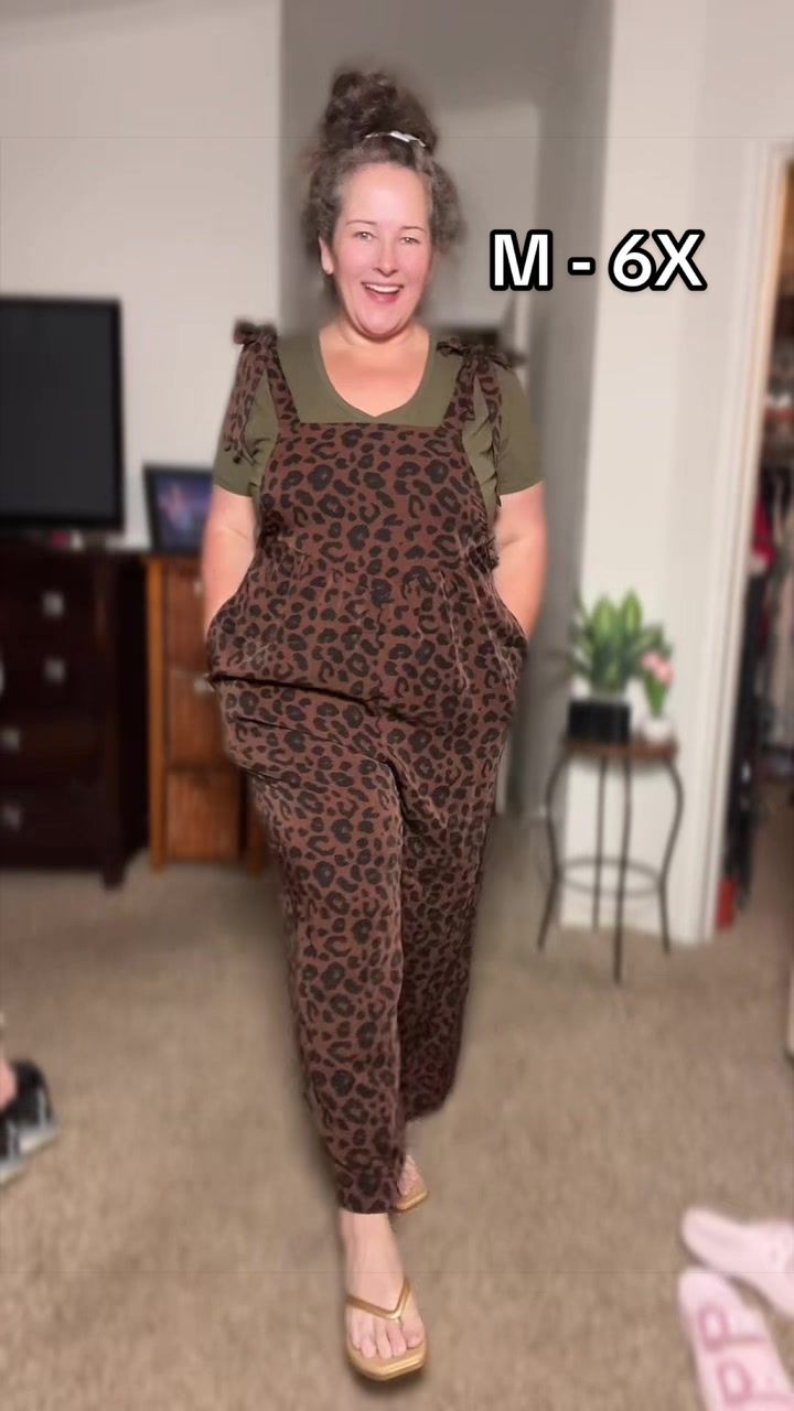 @Chantel | Mid Plus Sz Fashion