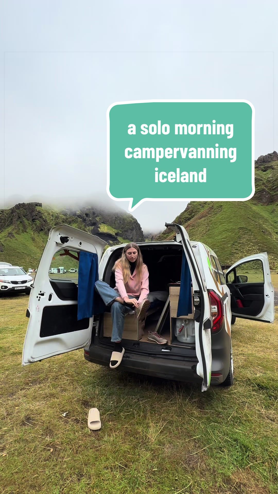 @Savanna | Solo Travel