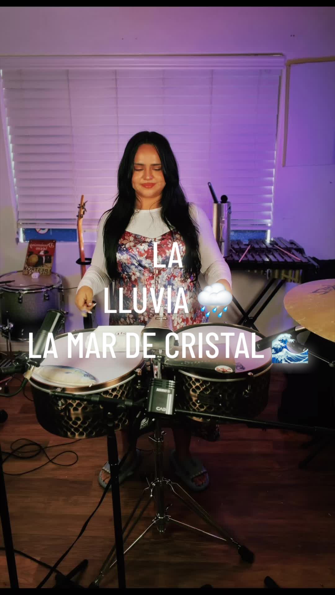 @drummingwithbrisa