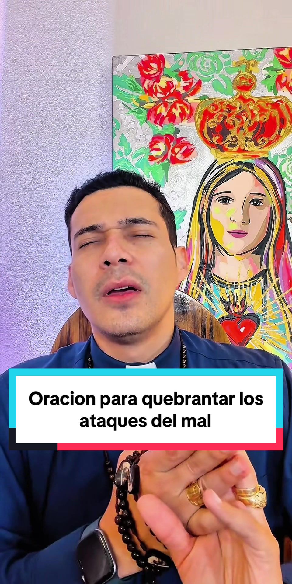 @Oremos con Más Fe