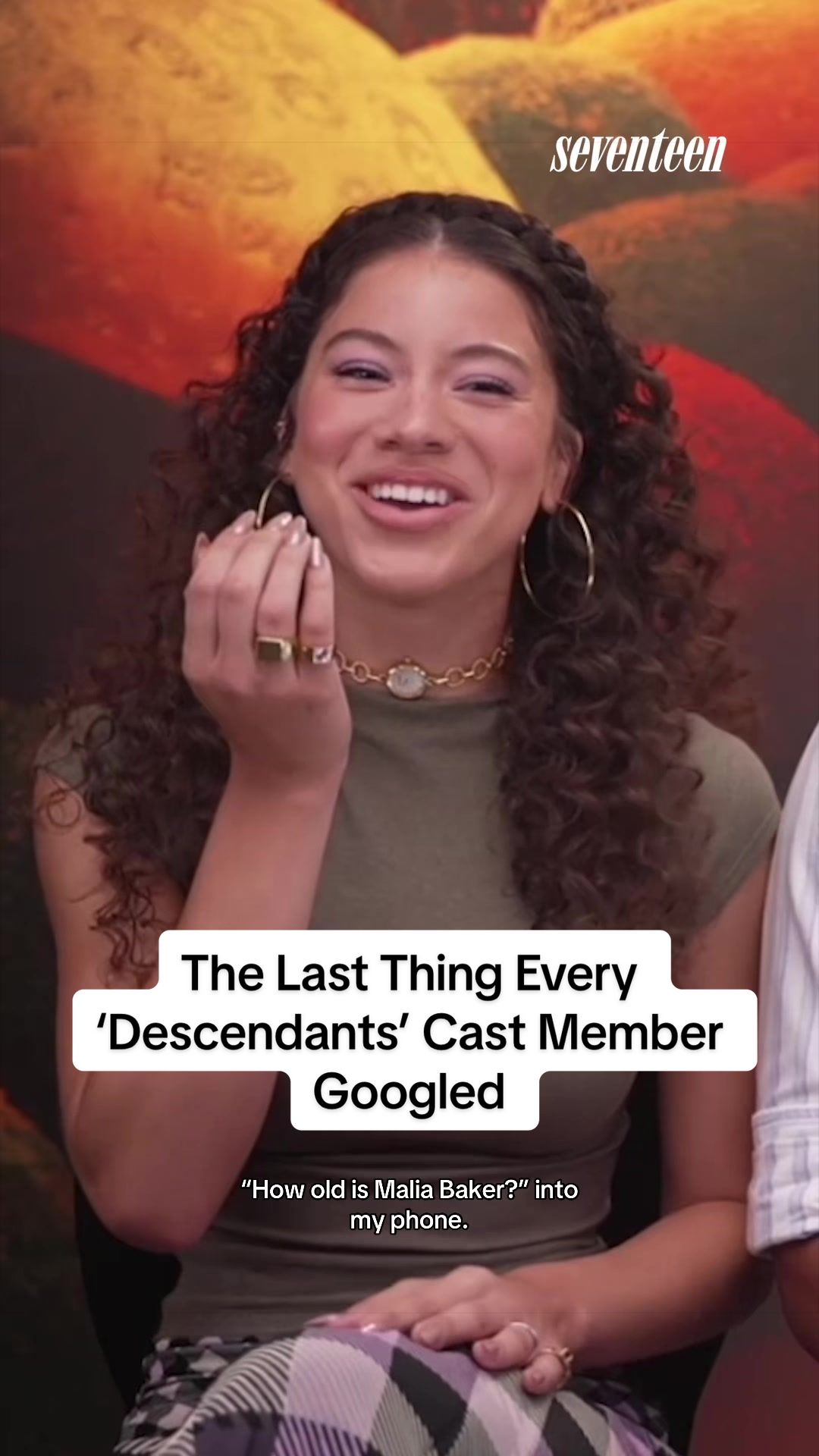 @Seventeen
