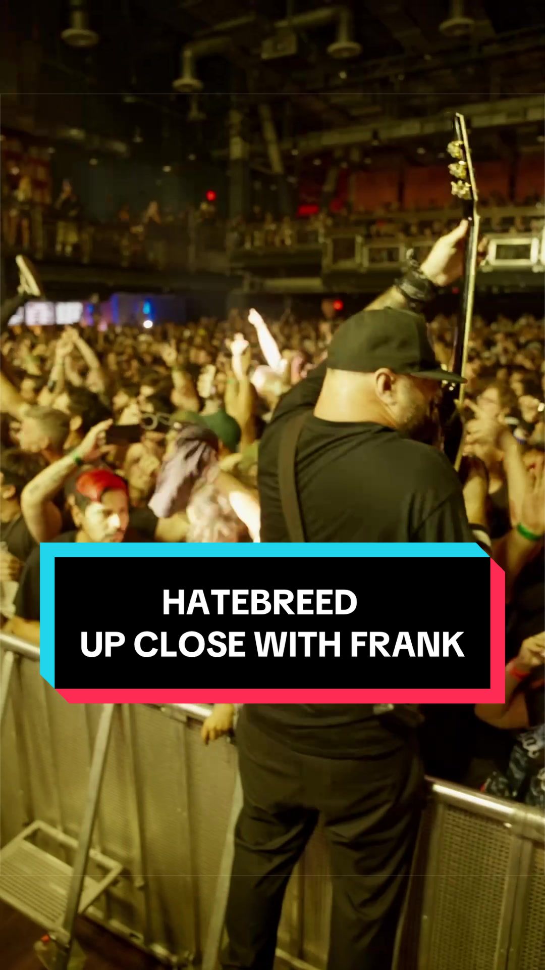 @HatebreedOfficial