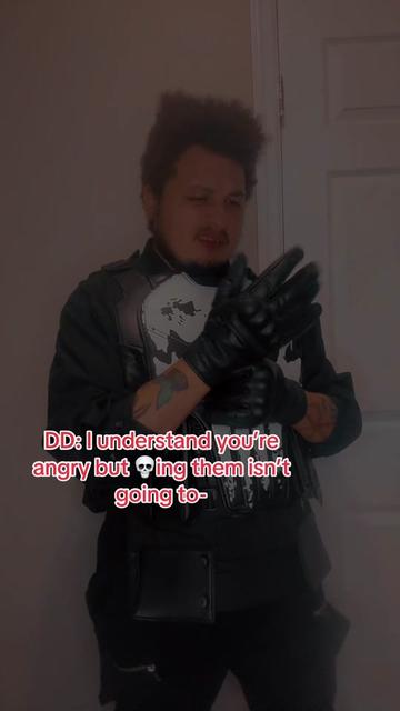 @Arachnobite🕷️