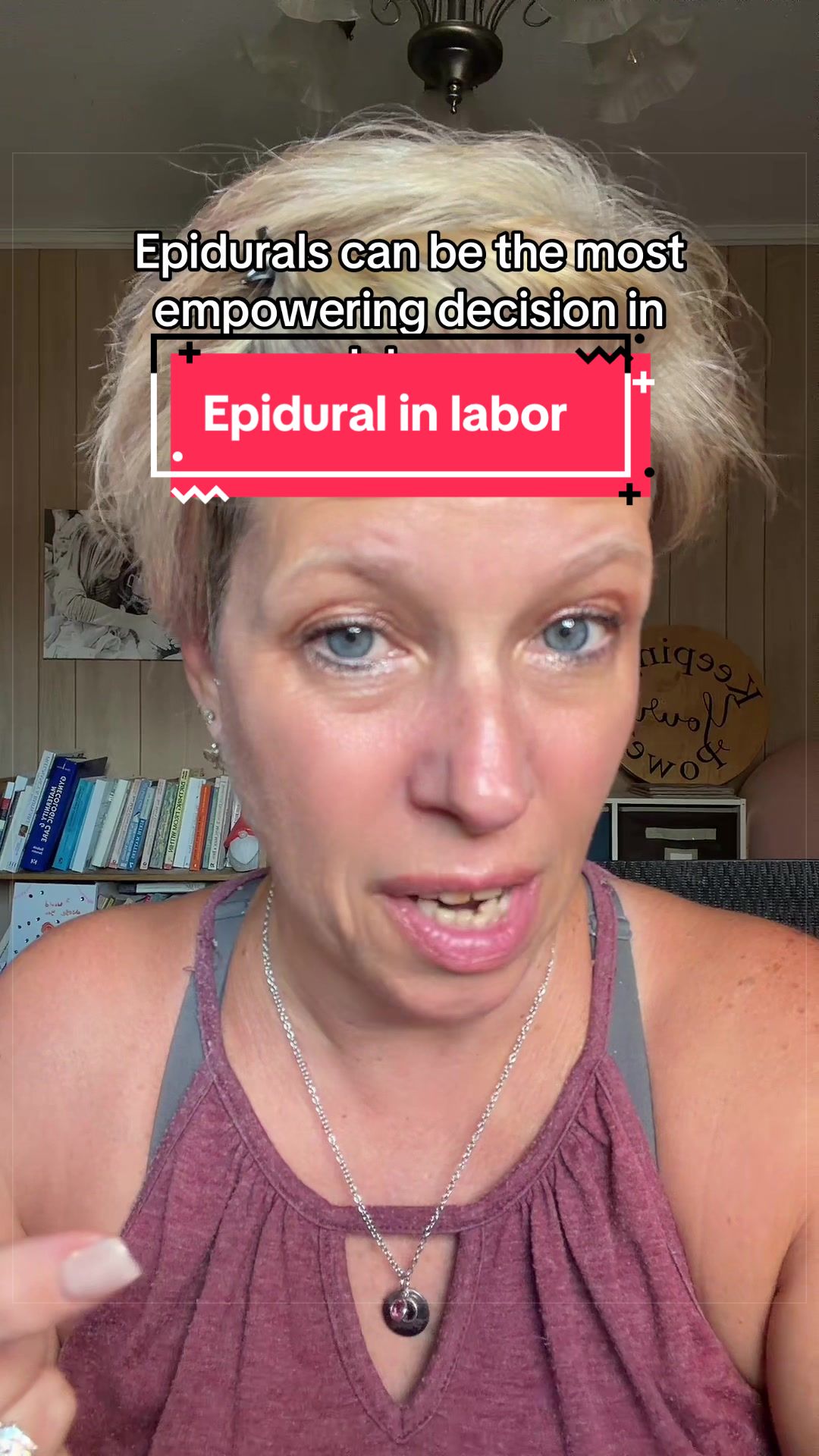 @TraciDoula: Birth Mentor