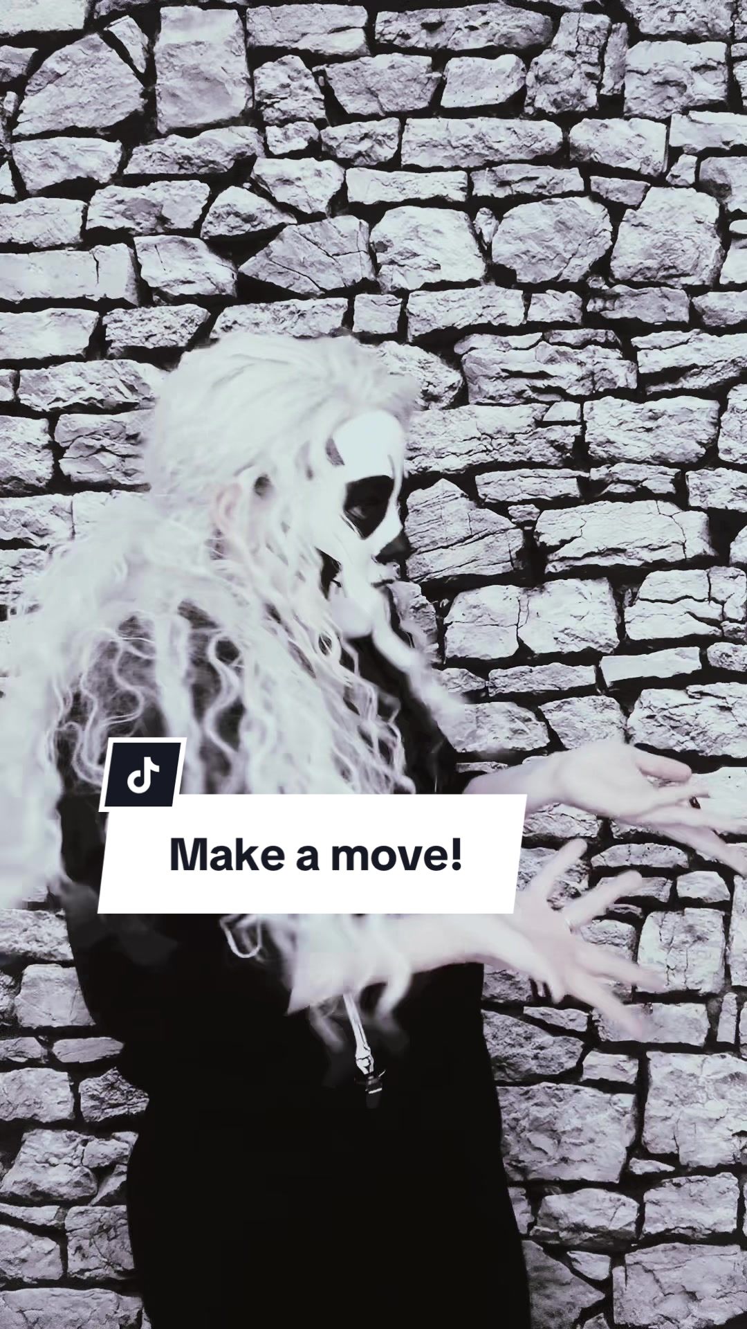@TikTok&rsquo;s Grim Reaper
