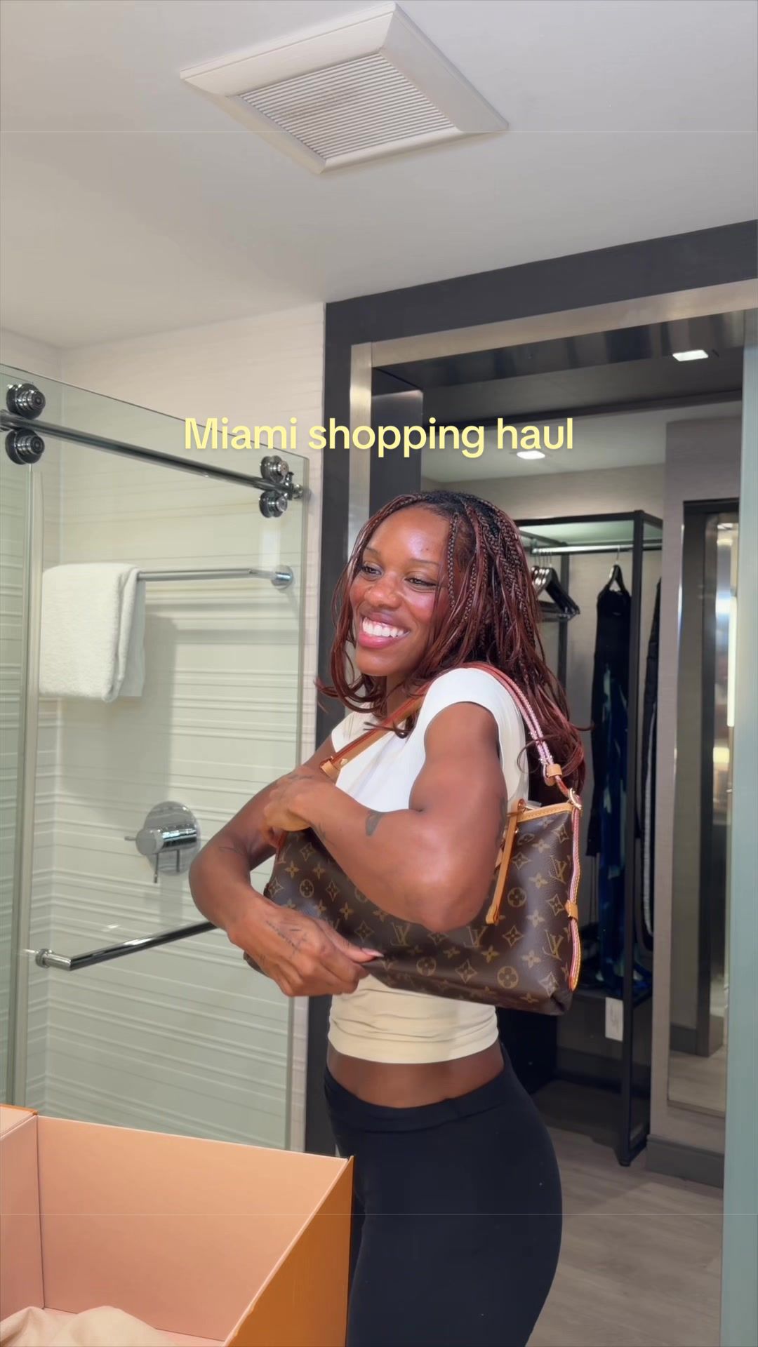 @Taliyah Joelle