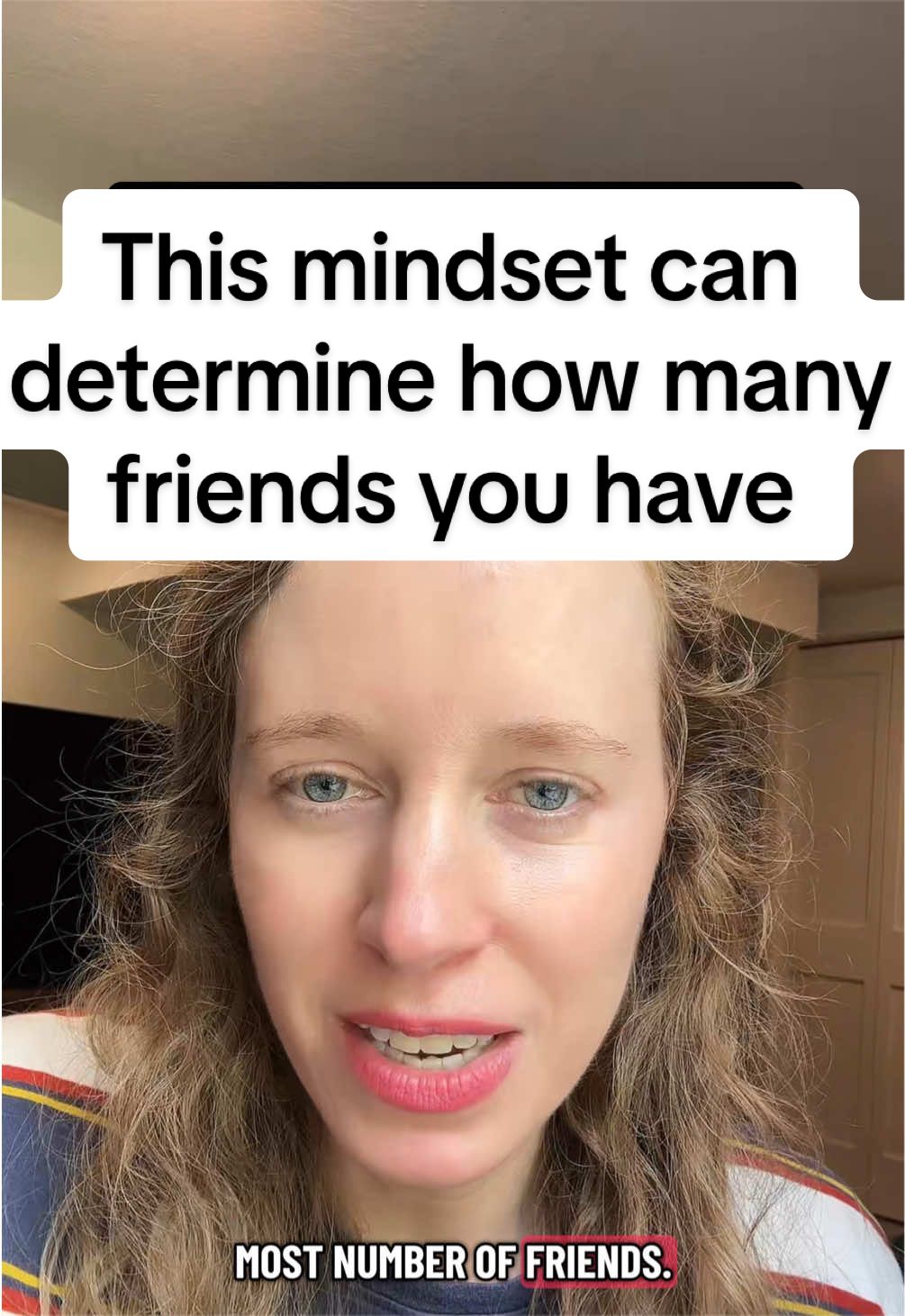 @Mary Teaches Social Skills