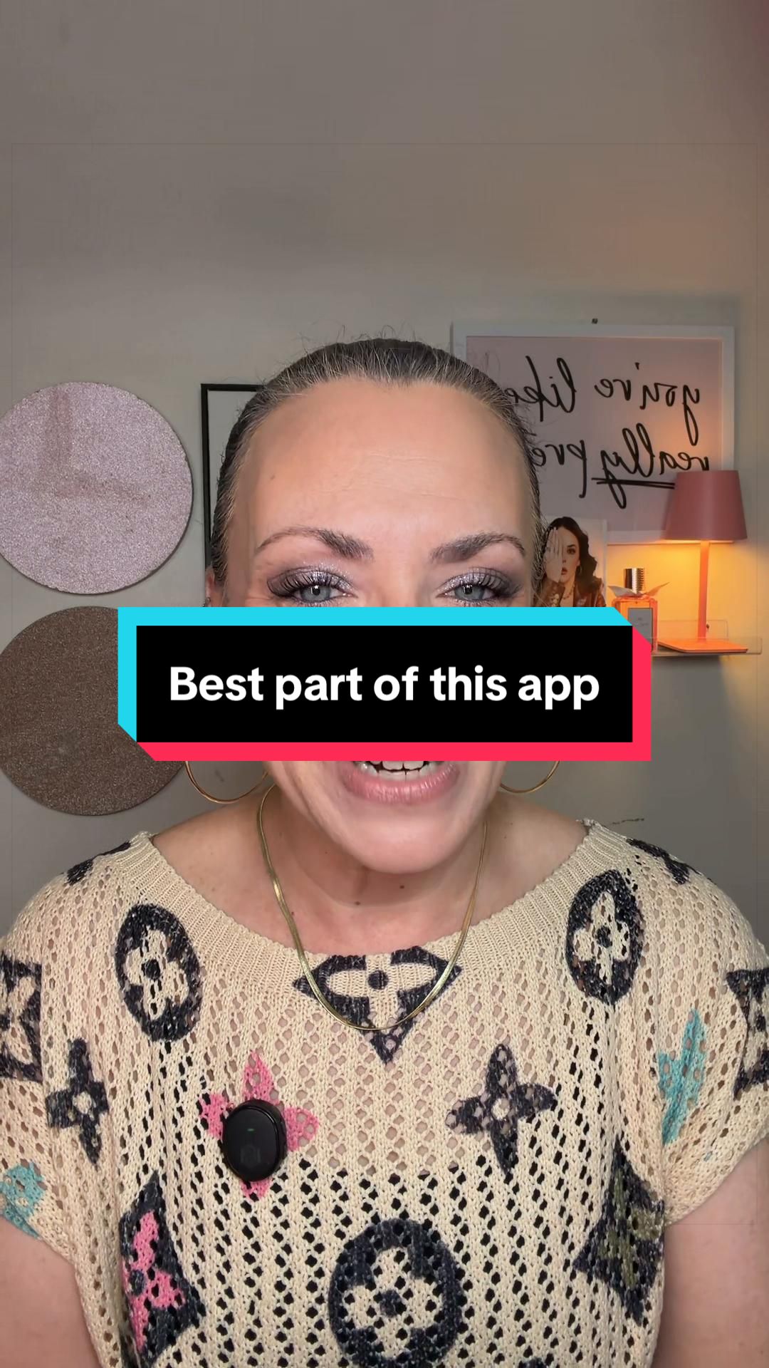 @Michele || 40+ Beauty
