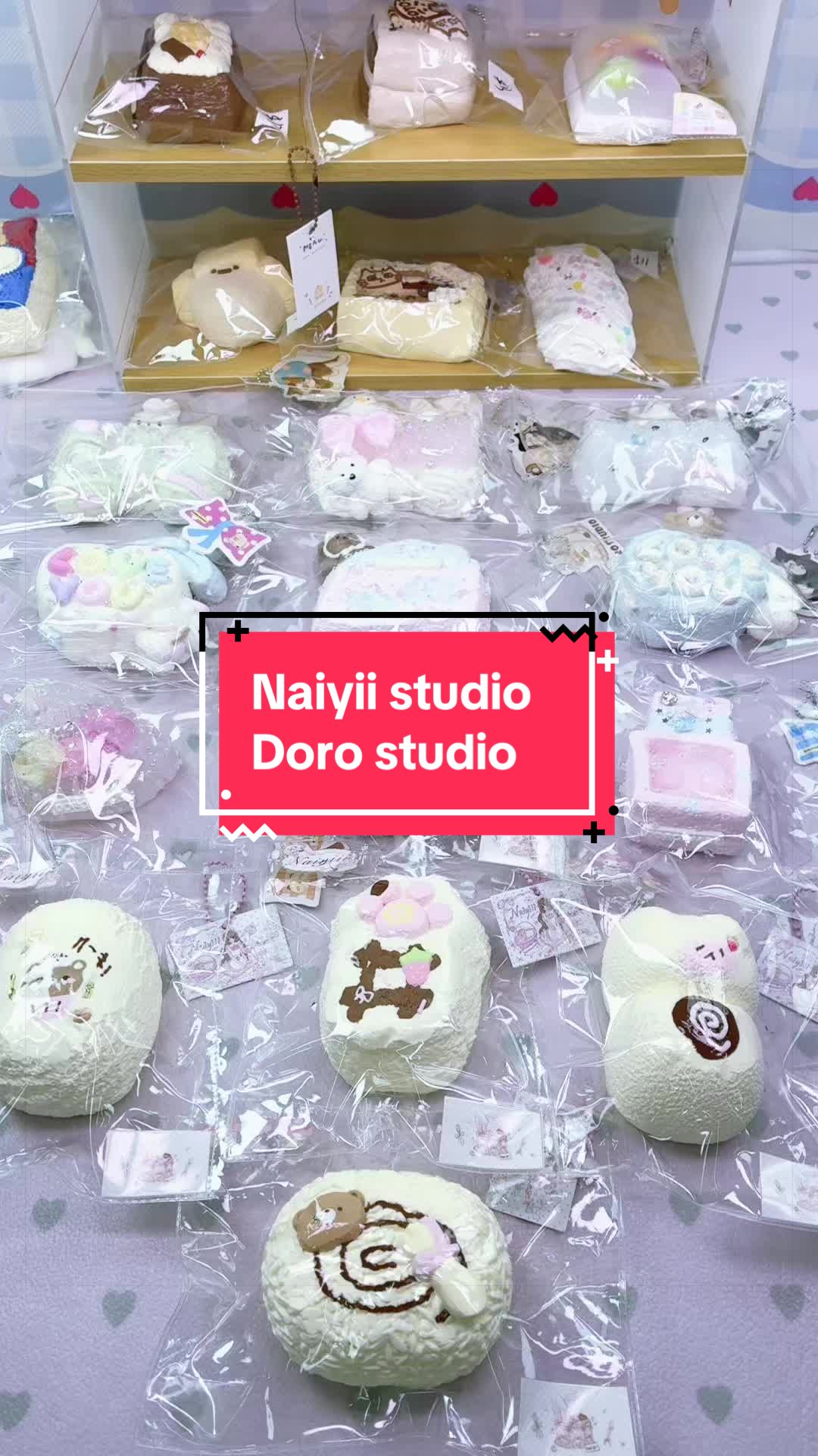 @Squishy Joy Box 01