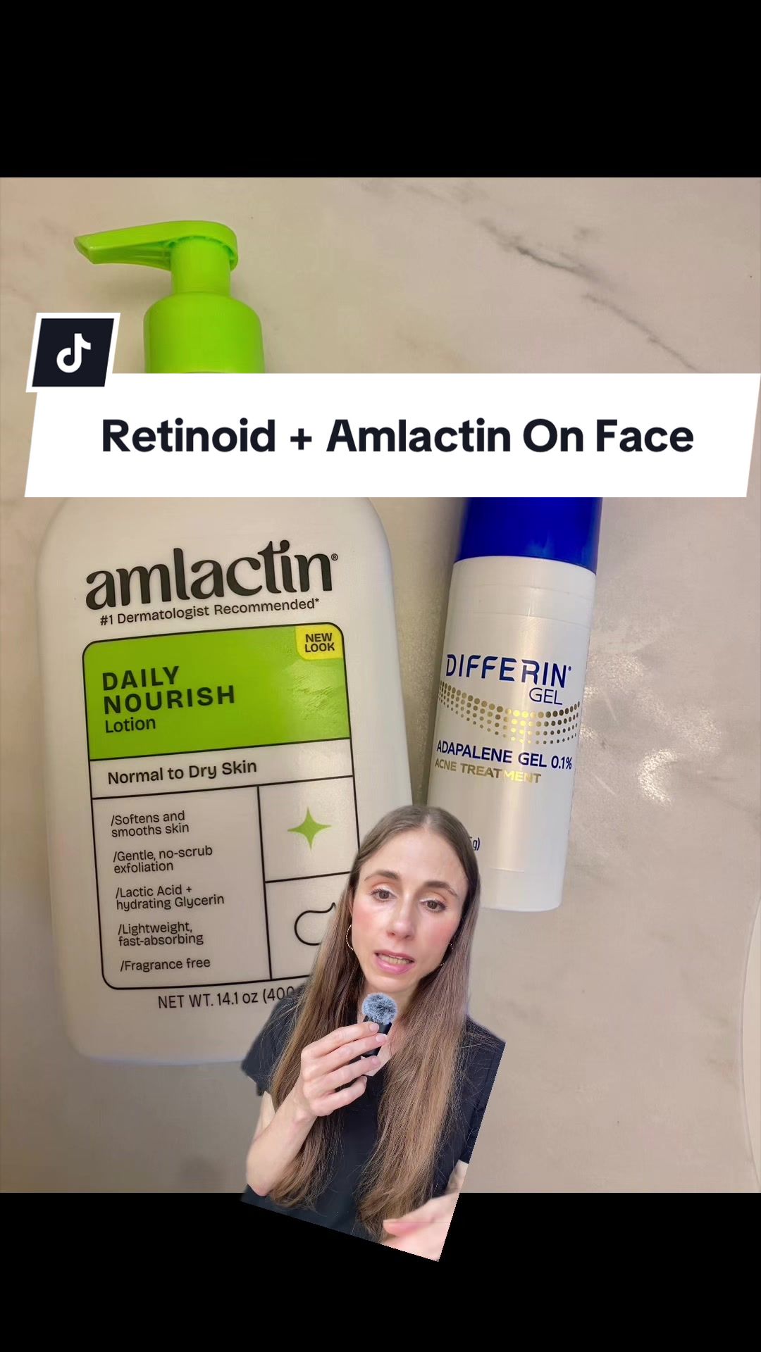 @Dr Dray | Dermatologist