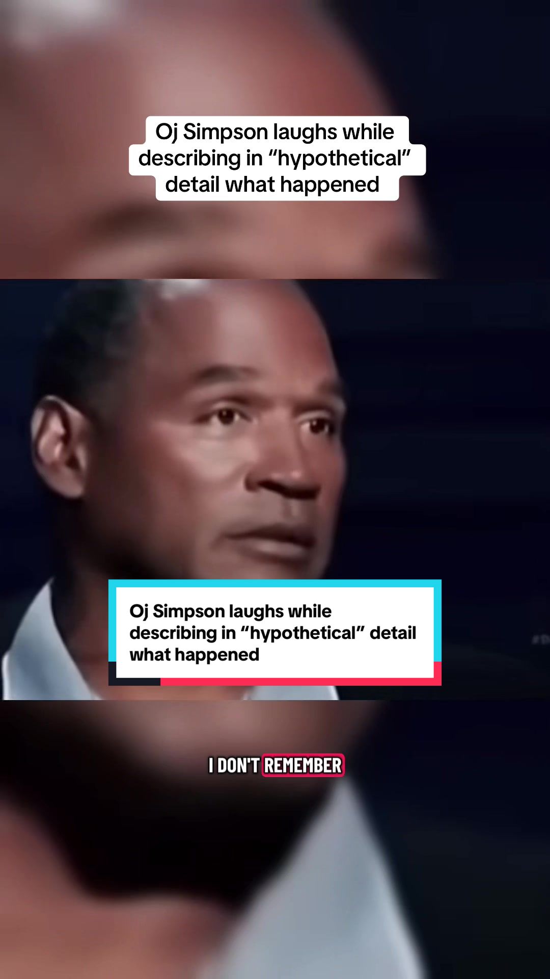 @true crime