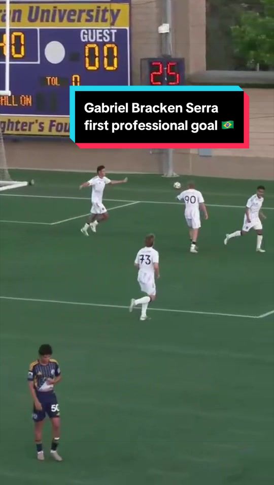 @MLS NEXT Pro