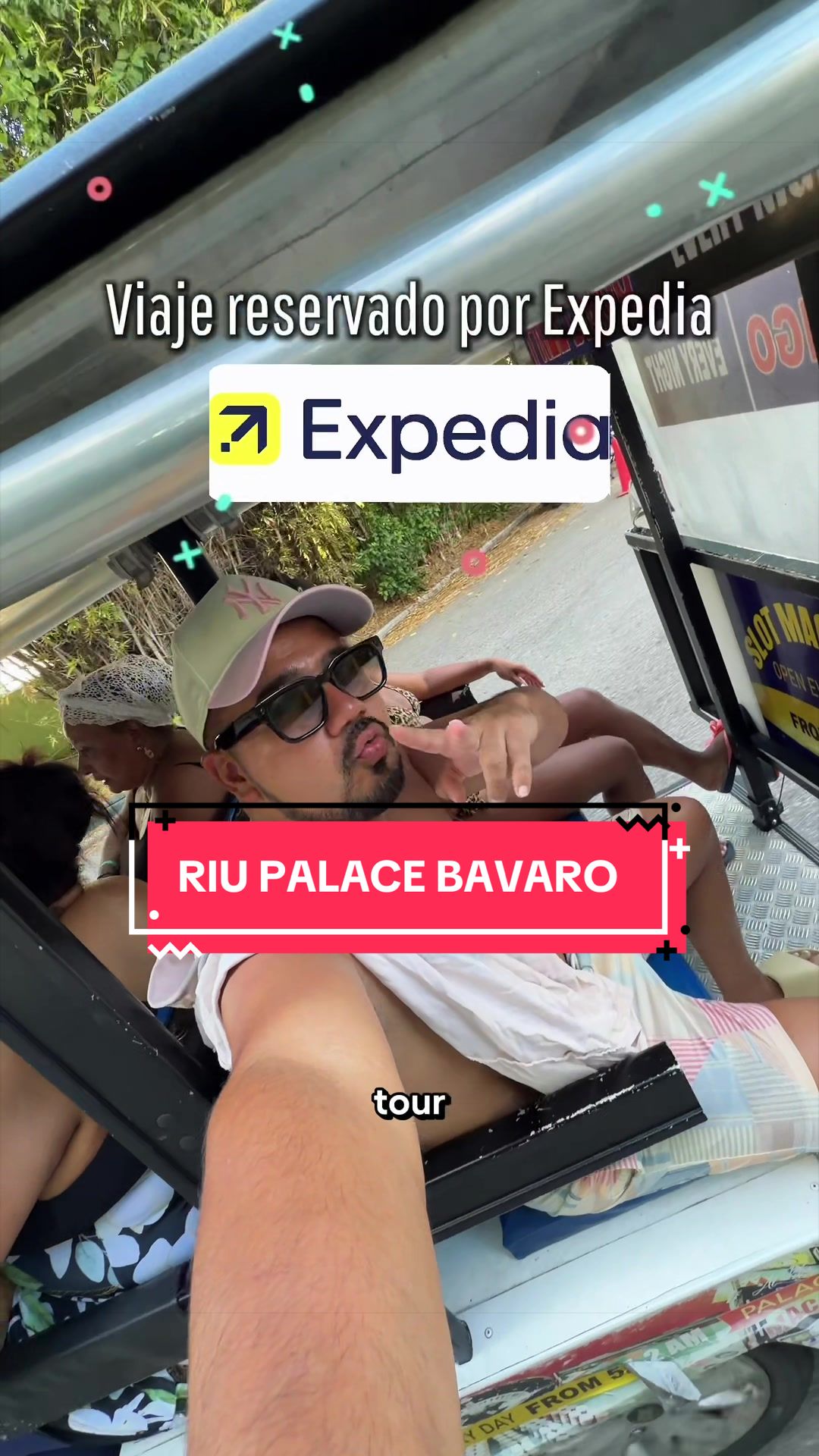 @Panda en NY