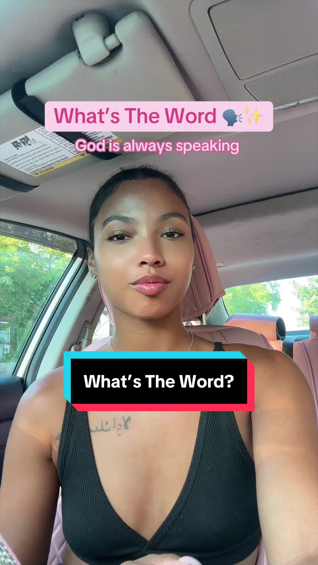 @spirit blessing 🦋💫🧚🏽