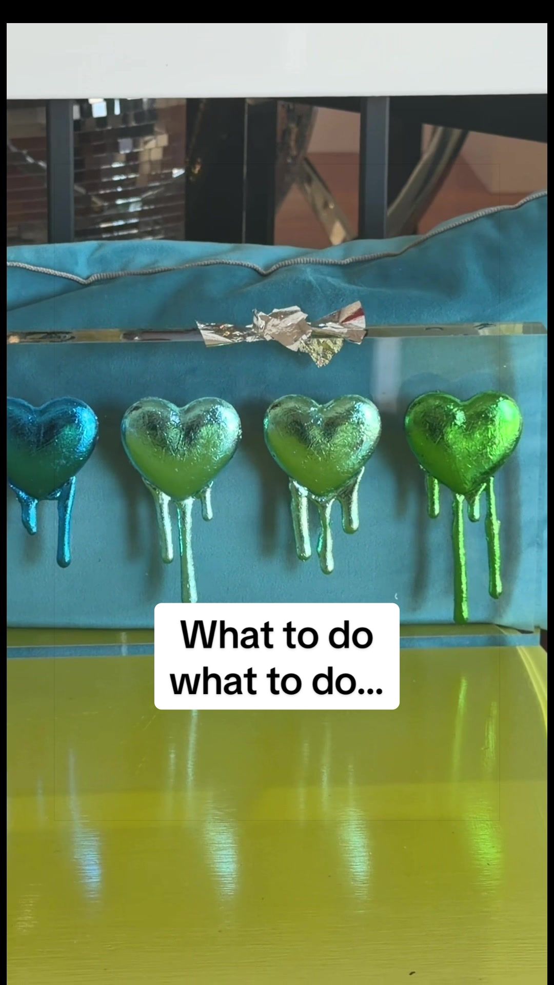 @Tova Gold Art